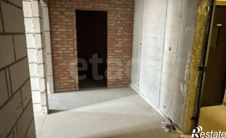 1-комн квартира 1-й Кольский пер, 49,  д. 49