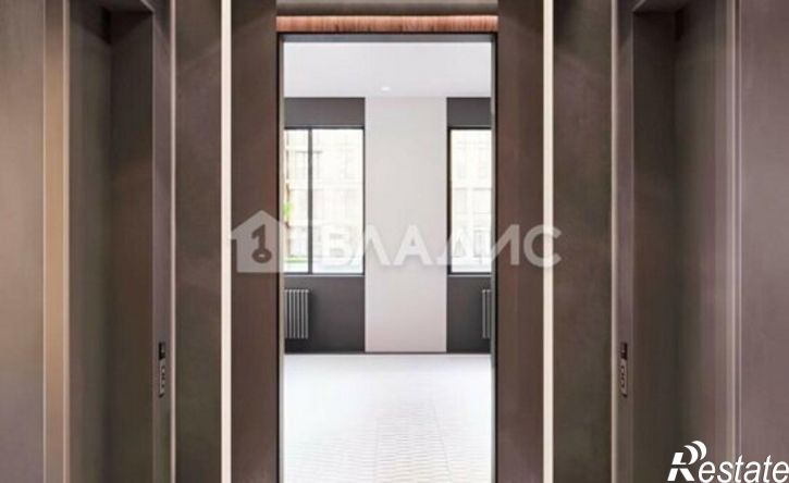 1-комн квартира Доломановский переулок, 36,  д. 36