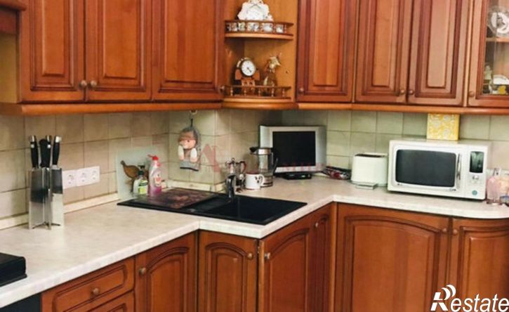 5-комн квартира улица Содружества, 45,  д. 45