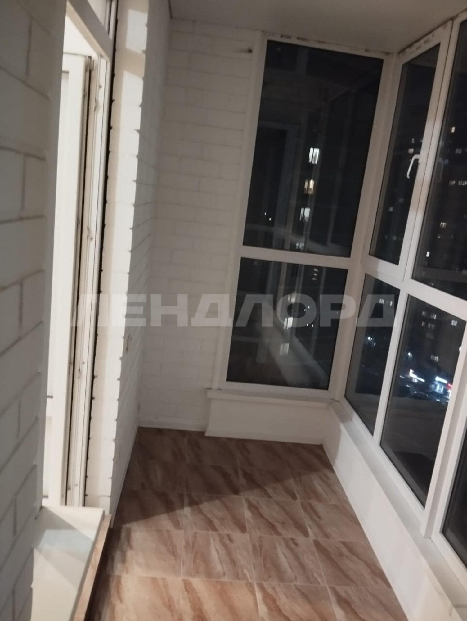 Купить студию за 4 200 000 рублей на Магнитогорская улица, 2Б