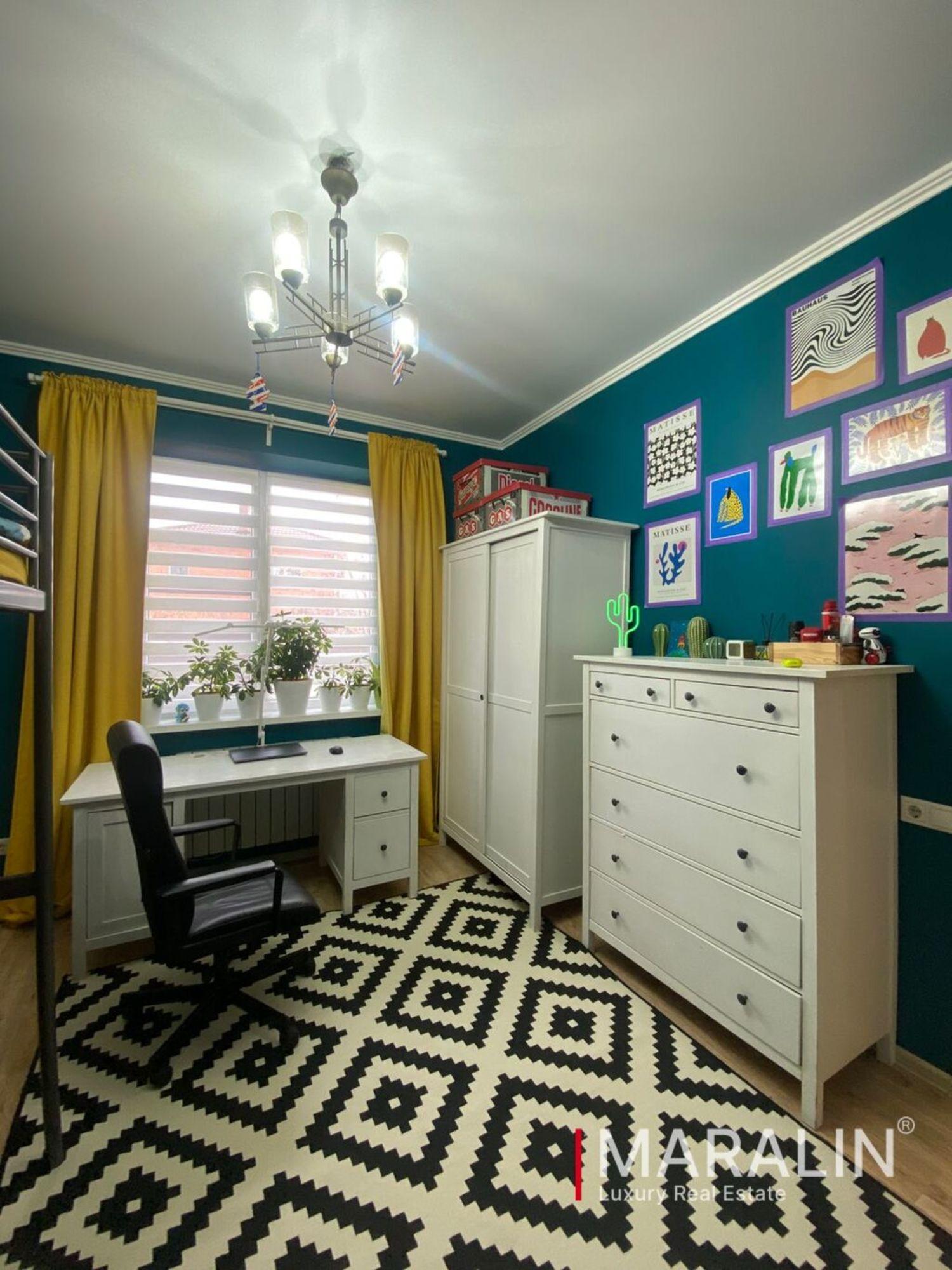 Купить дачу, дом, коттедж за 14 600 000 рублей на Хвойная, 1