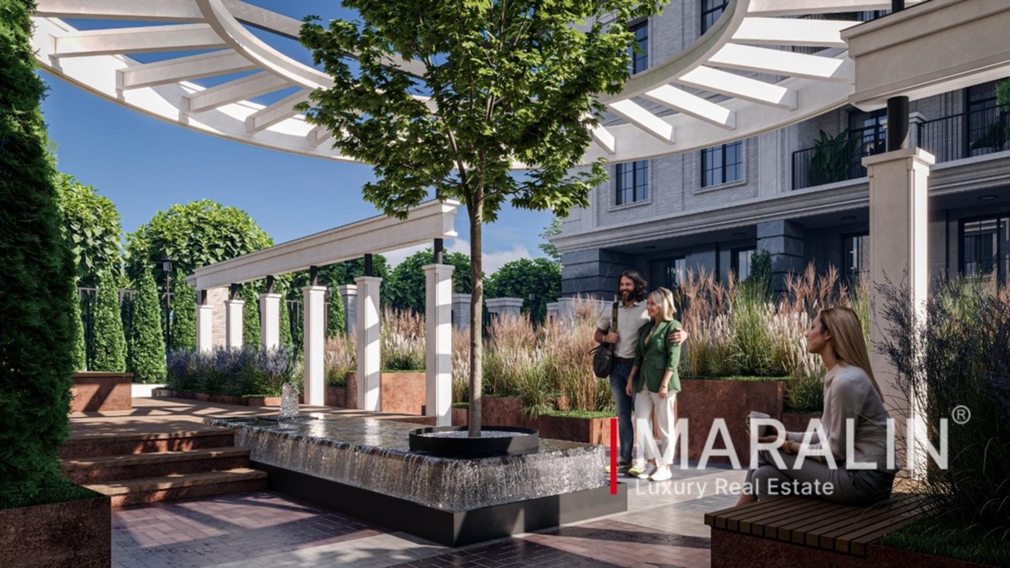 Купить квартиру за 45 700 000 рублей на Донская, 46-50