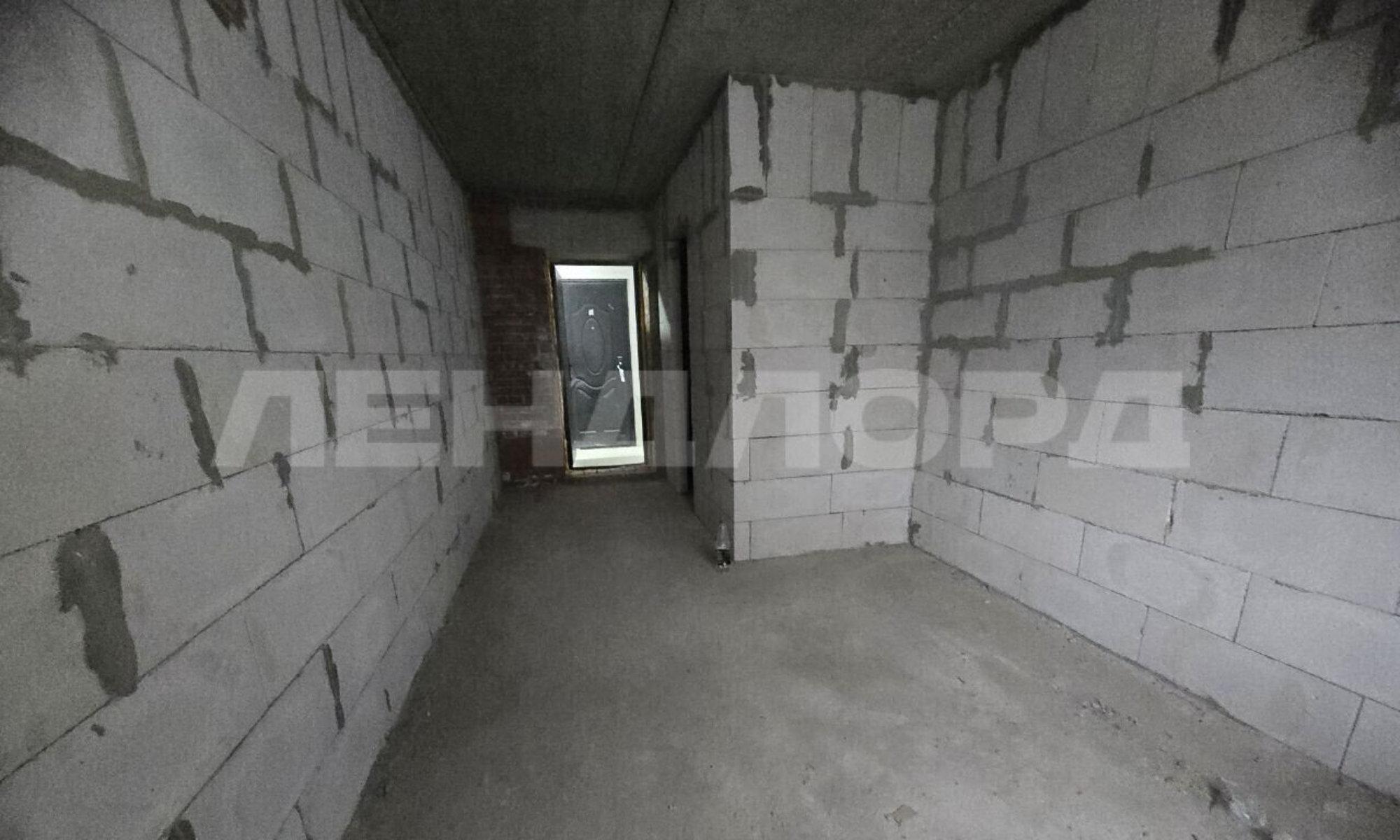 Купить студию за 2 100 000 рублей на улица Черевичкина, 91Ас1