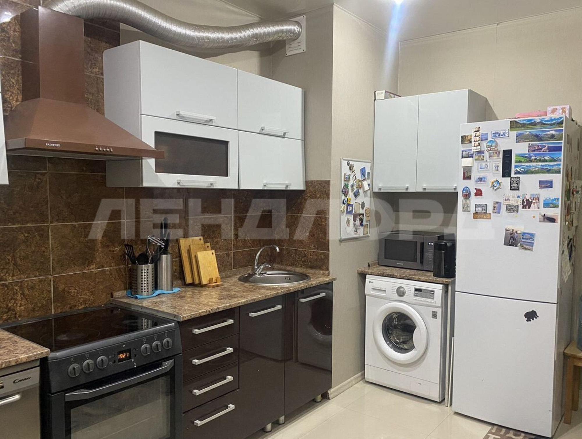 Купить квартиру за 7 900 000 рублей на улица Ерёменко, 103