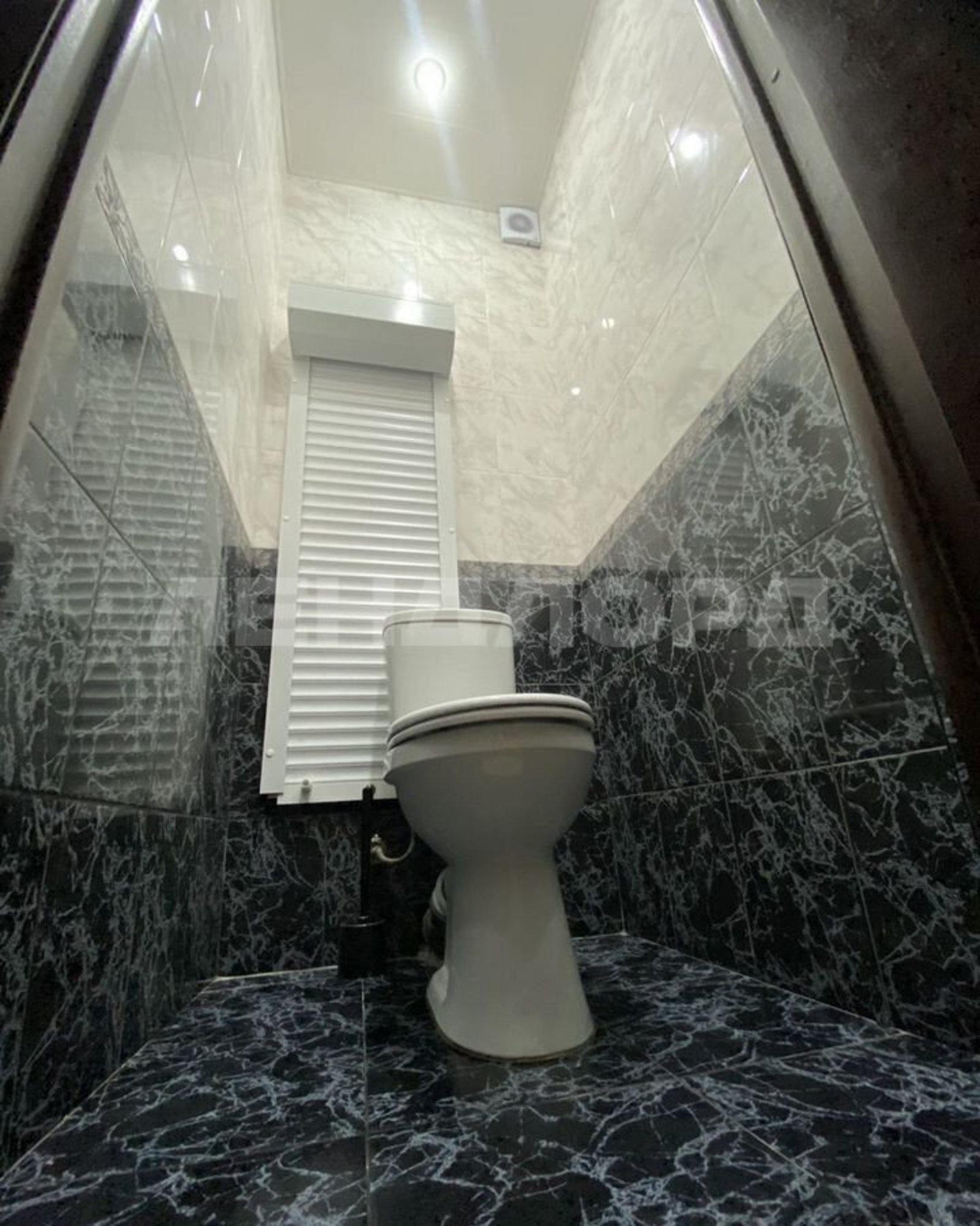 Купить квартиру за 7 900 000 рублей на улица Ерёменко, 103