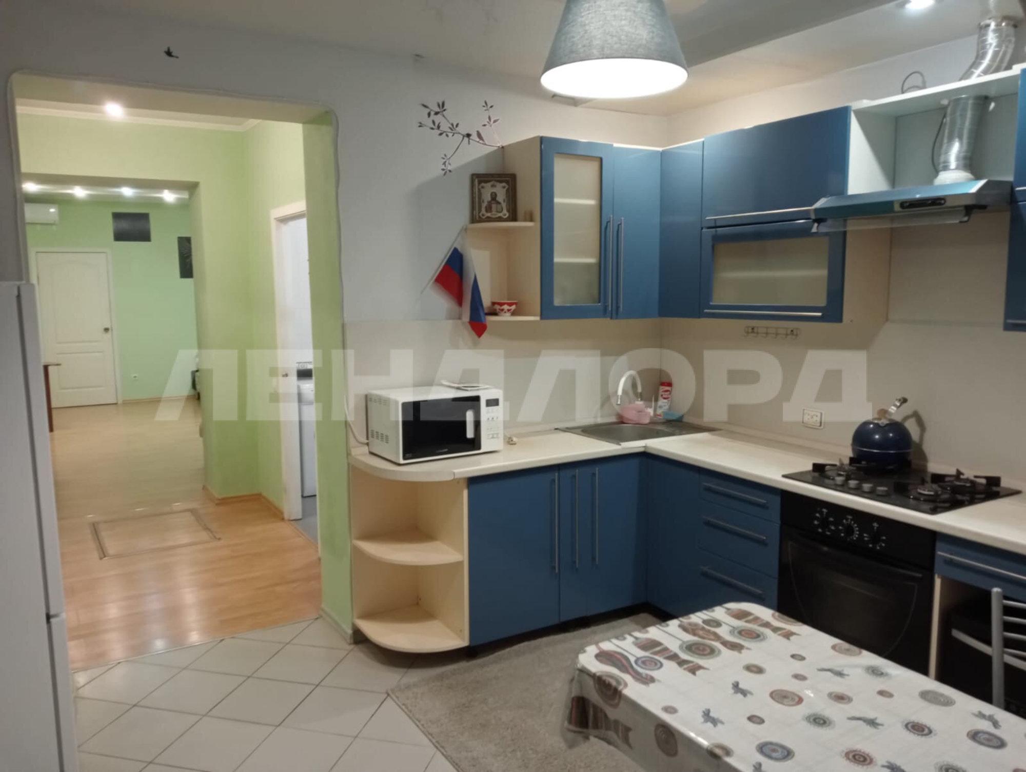 Купить квартиру за 4 900 000 рублей на улица Щербакова, 92/40