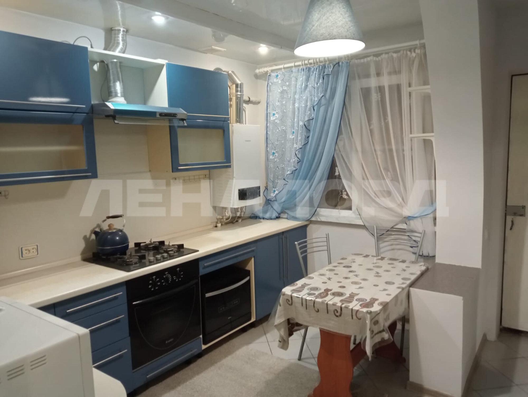 Купить квартиру за 4 900 000 рублей на улица Щербакова, 92/40