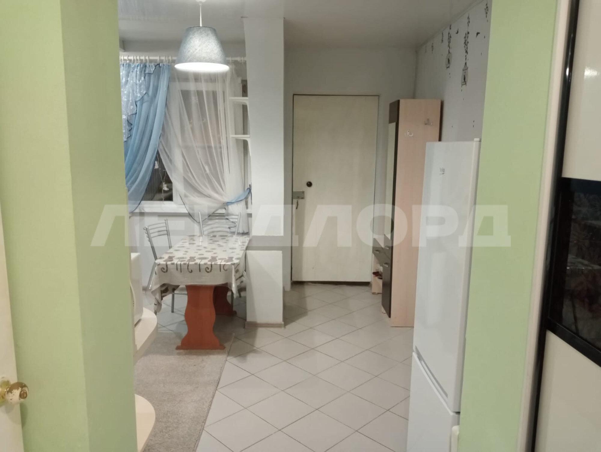 Купить квартиру за 4 900 000 рублей на улица Щербакова, 92/40