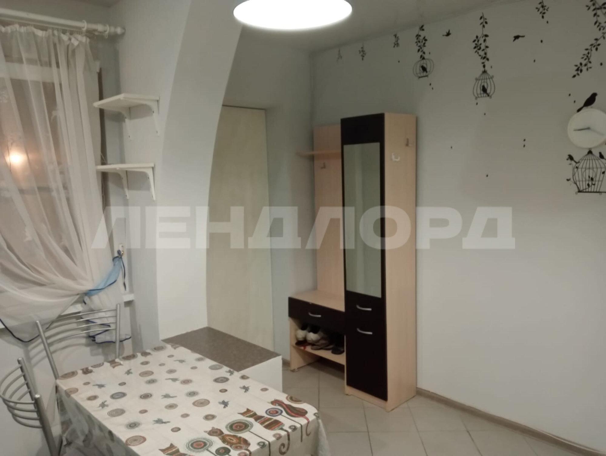 Купить квартиру за 4 900 000 рублей на улица Щербакова, 92/40