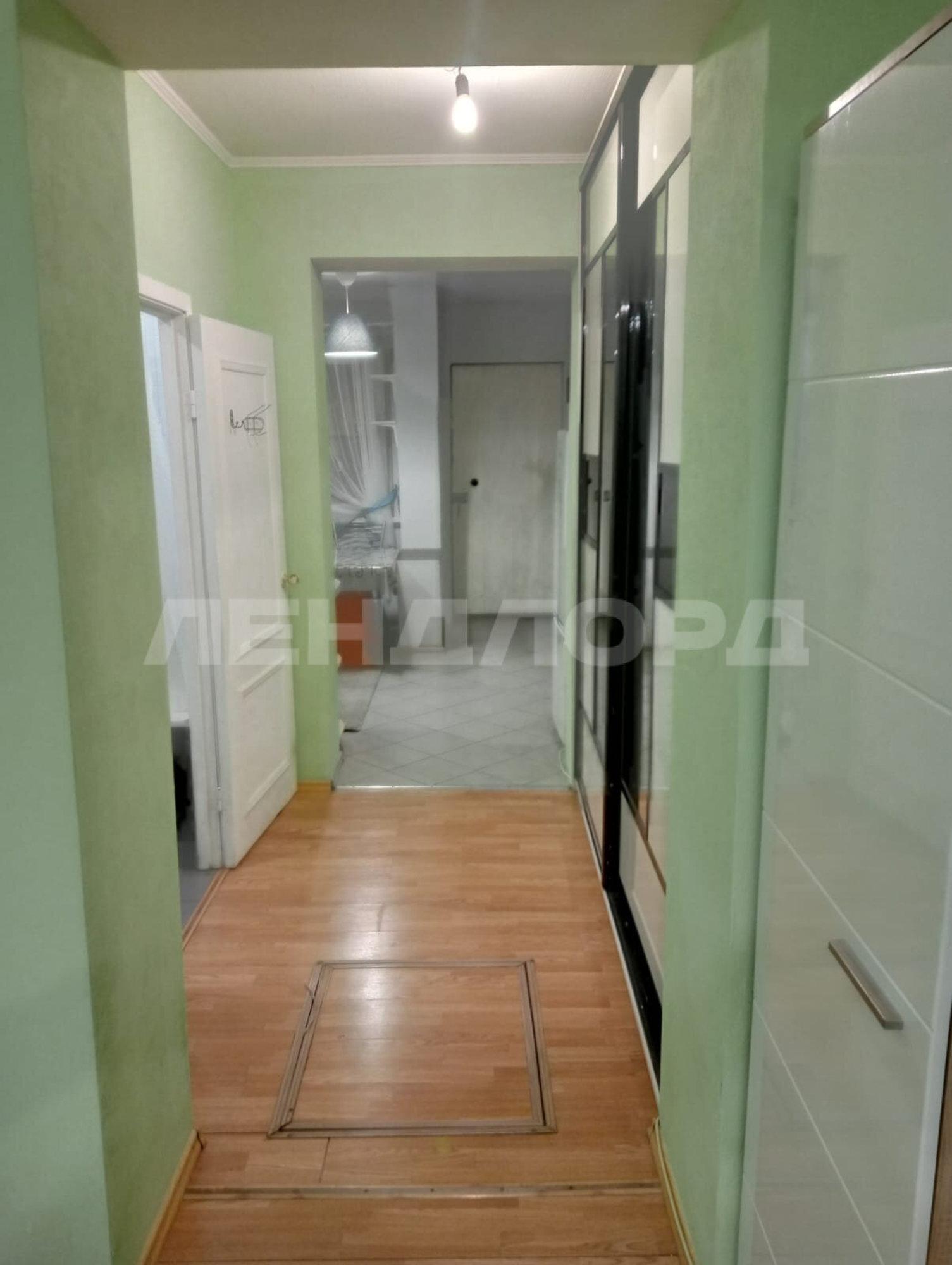 Купить квартиру за 4 900 000 рублей на улица Щербакова, 92/40