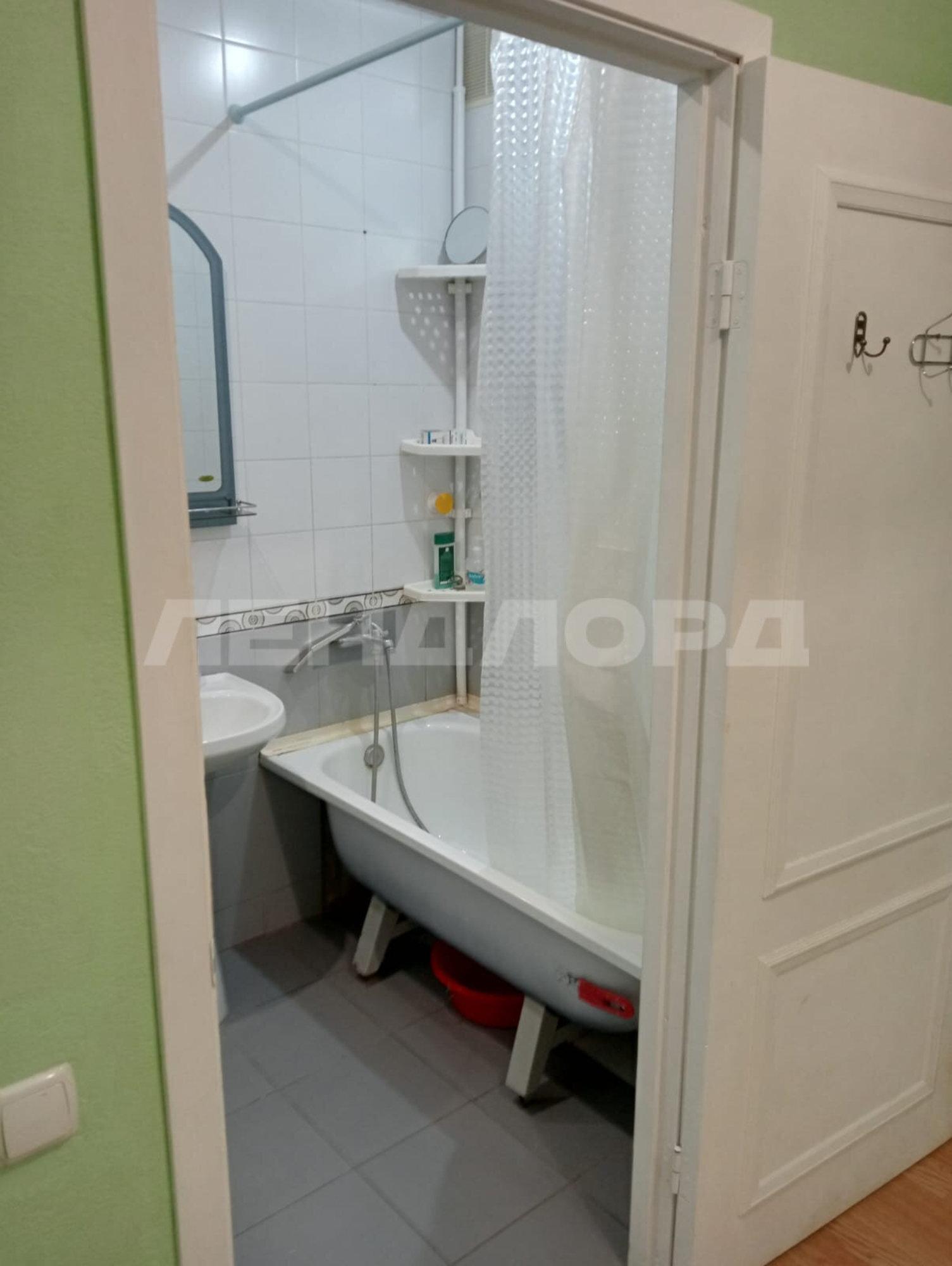 Купить квартиру за 4 900 000 рублей на улица Щербакова, 92/40