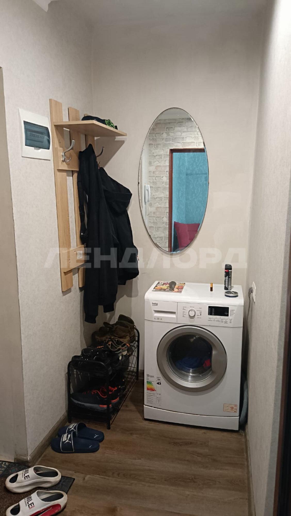 Купить квартиру за 4 200 000 рублей на улица Содружества, 92