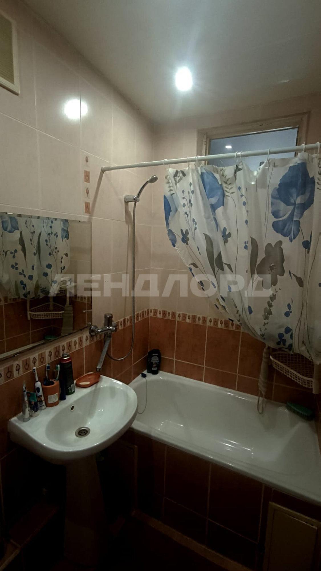 Купить квартиру за 4 200 000 рублей на улица Содружества, 92