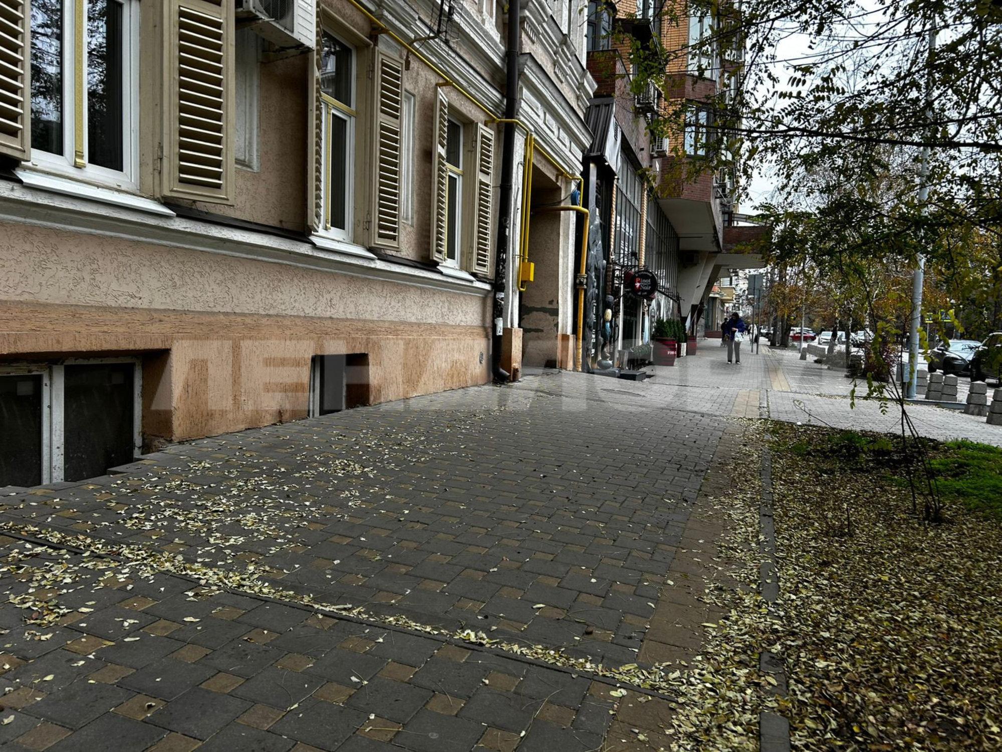 Купить помещение свободного назначения за 5 450 000 рублей на Пушкинская улица