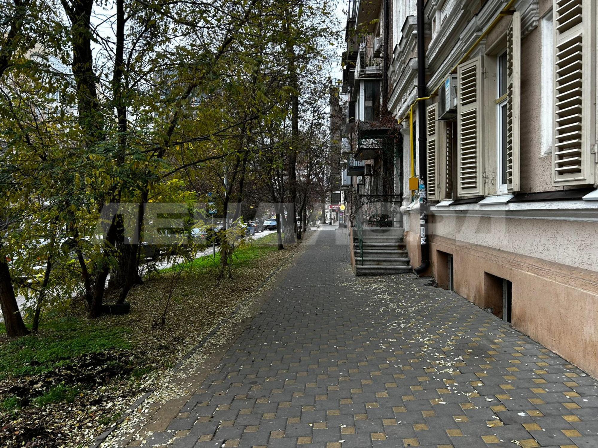 Купить помещение свободного назначения за 5 450 000 рублей на Пушкинская улица