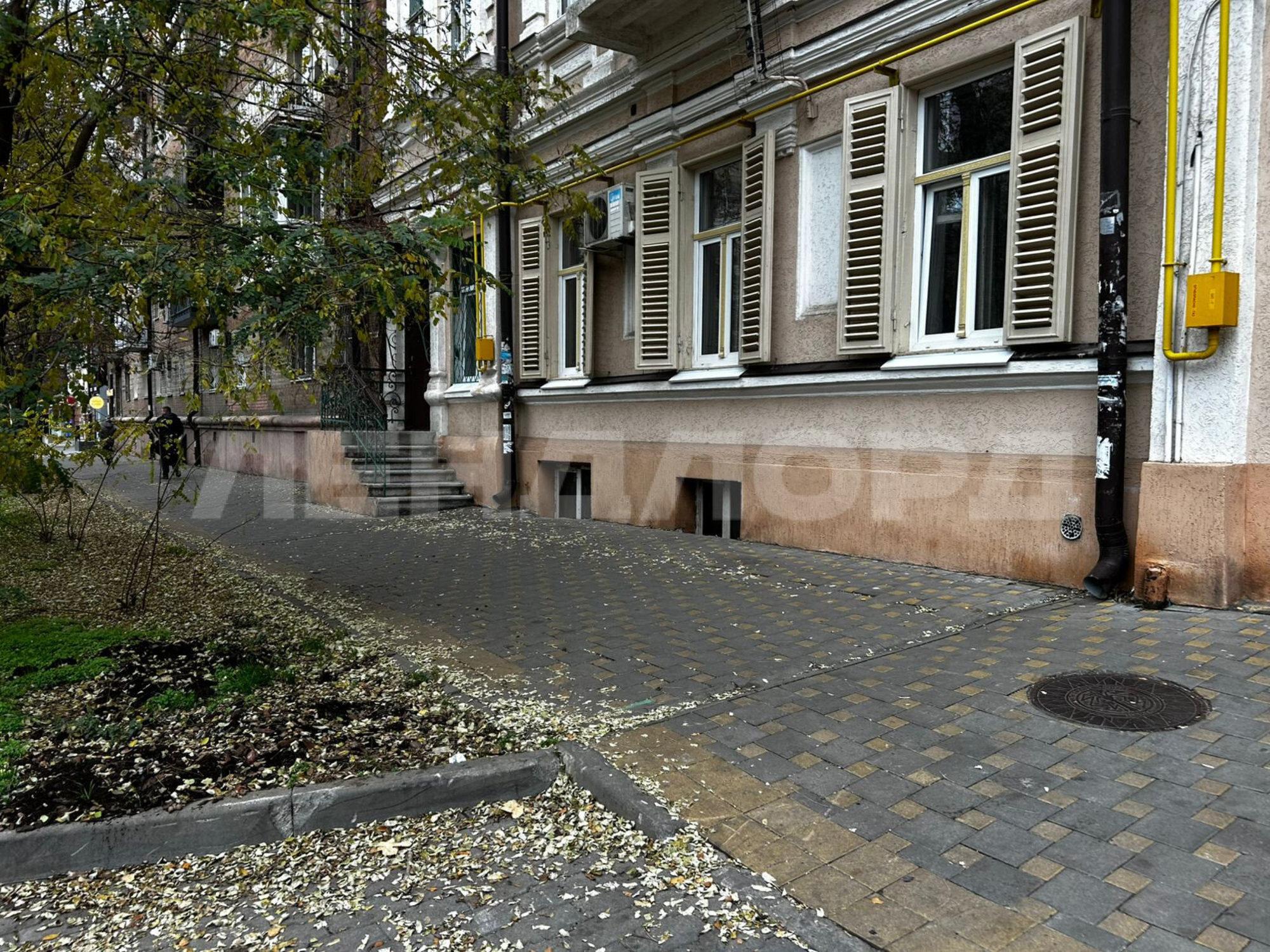 Купить помещение свободного назначения за 5 450 000 рублей на Пушкинская улица