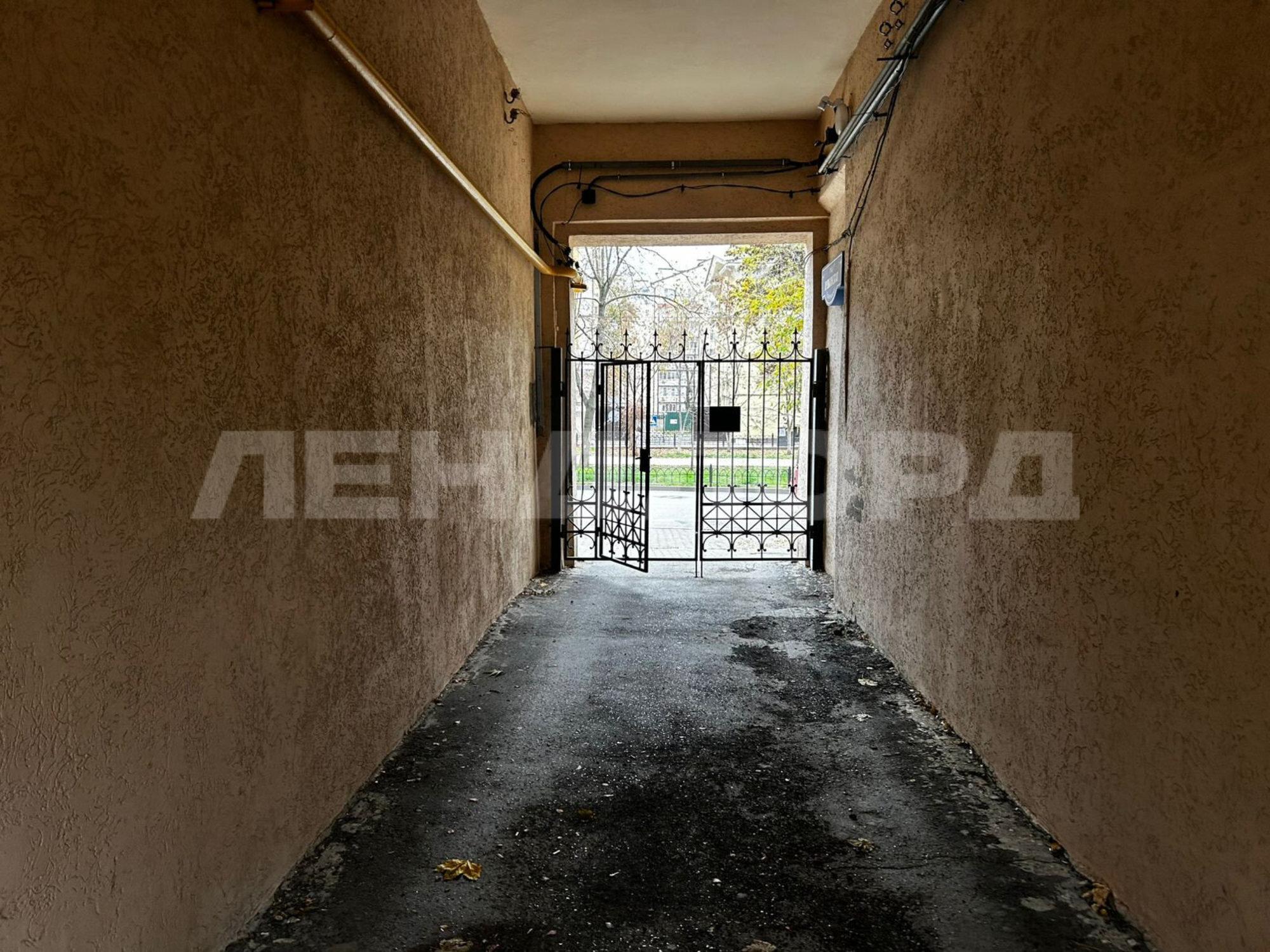 Купить помещение свободного назначения за 5 450 000 рублей на Пушкинская улица