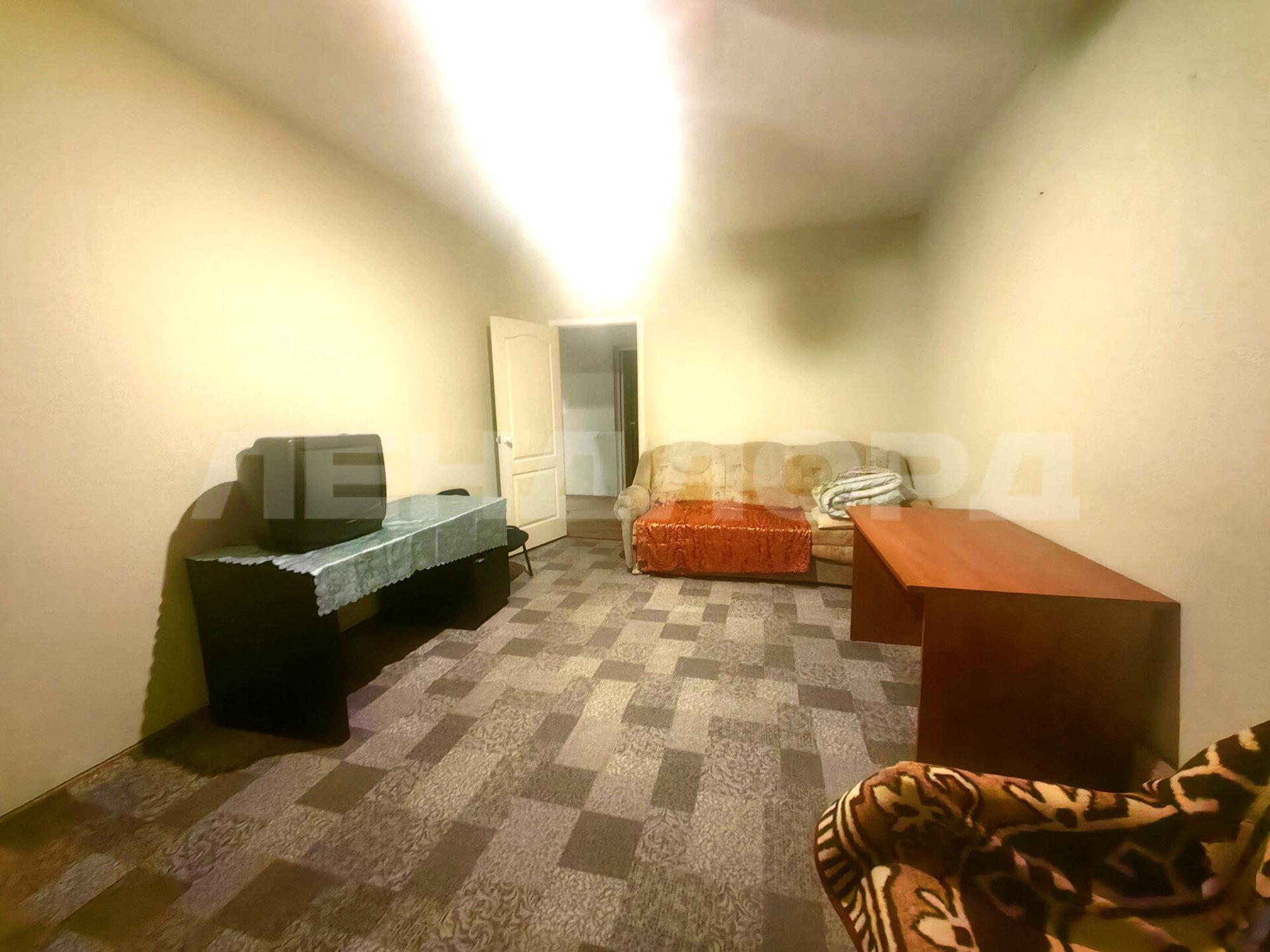 Сдать квартиру за 25 000 рублей на улица Петренко, 28