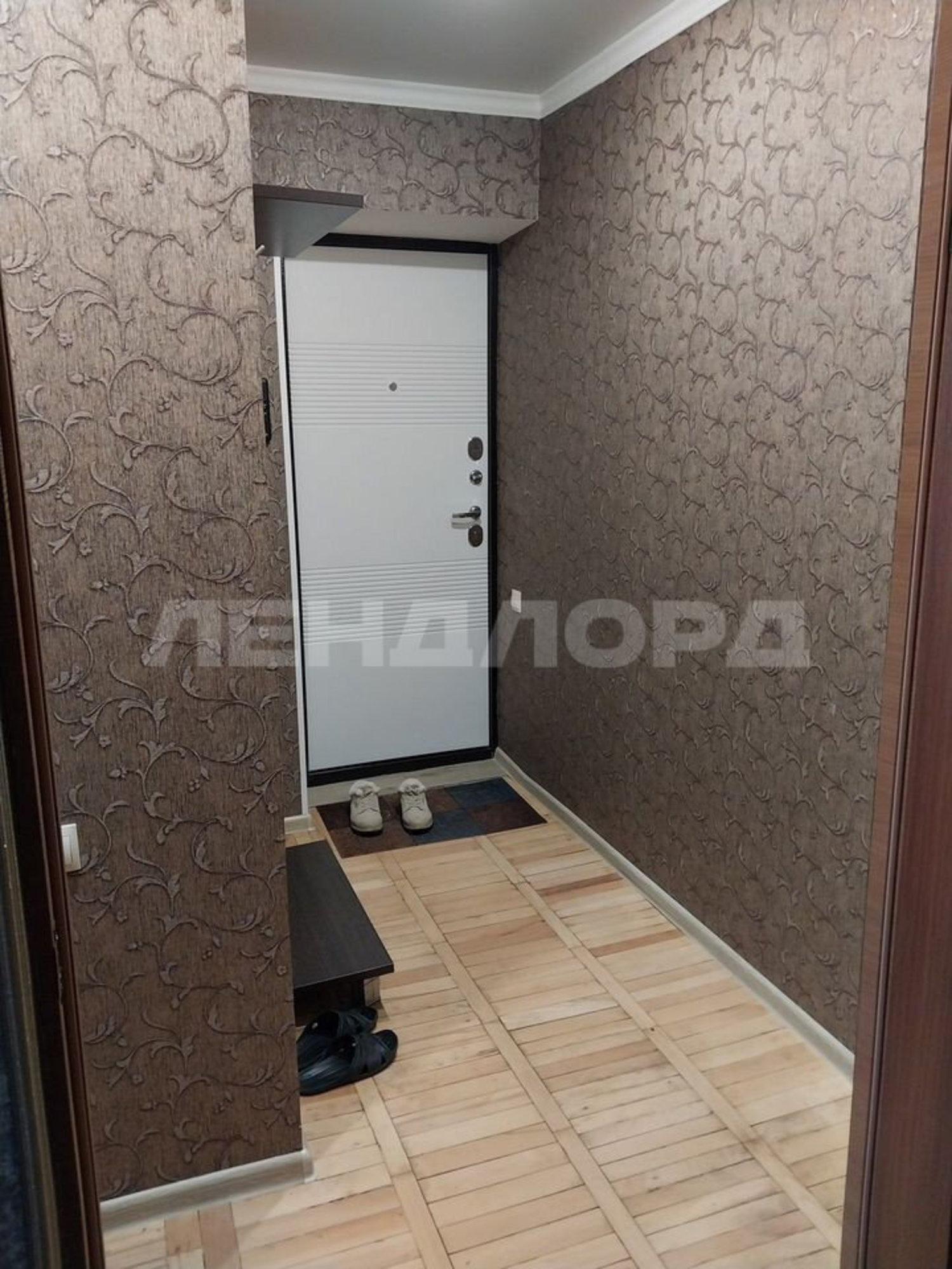 Купить квартиру за 3 800 000 рублей на улица Рахманинова, 24