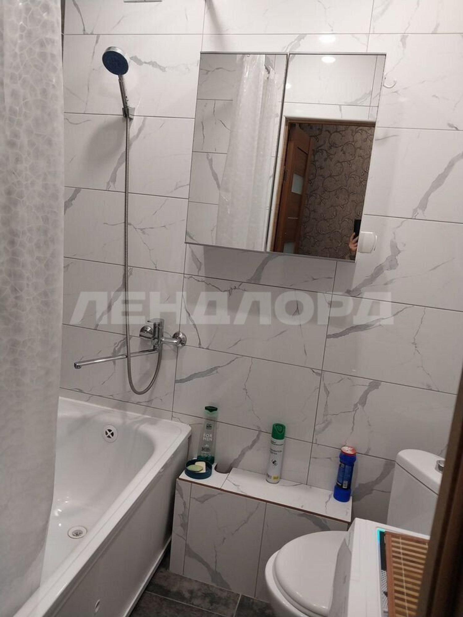 Купить квартиру за 3 800 000 рублей на улица Рахманинова, 24