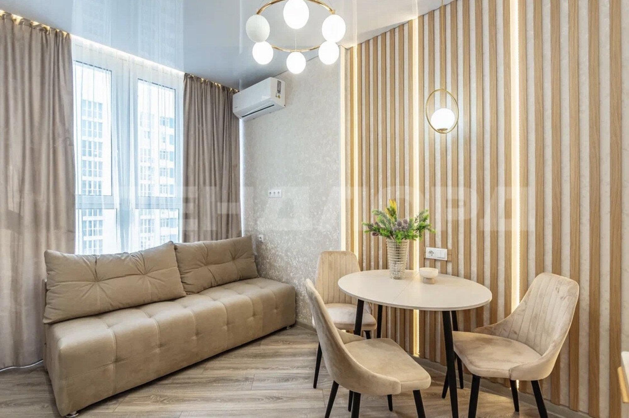 Купить квартиру за 6 200 000 рублей на Привокзальная улица, 3/1