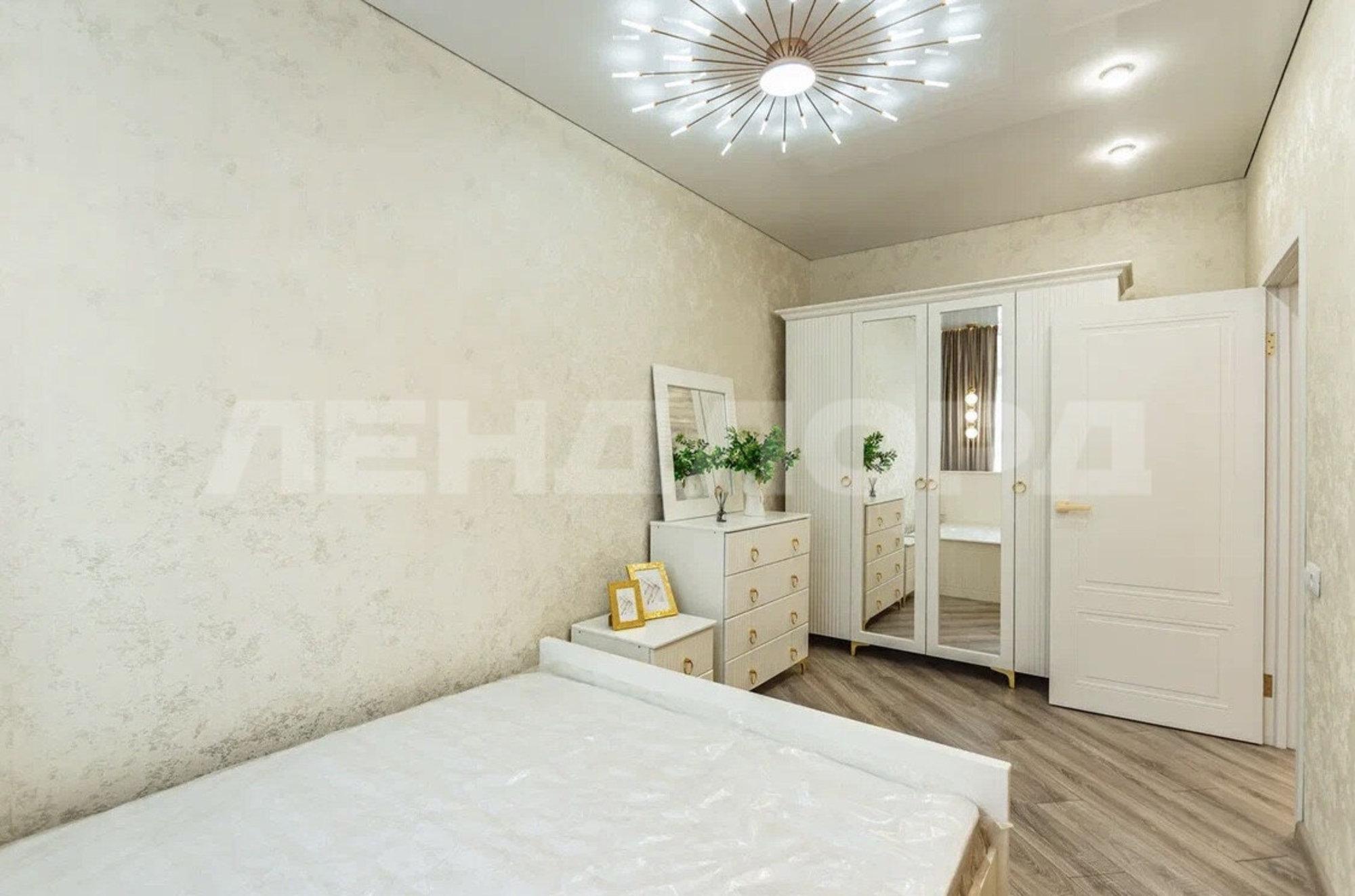 Купить квартиру за 6 200 000 рублей на Привокзальная улица, 3/1