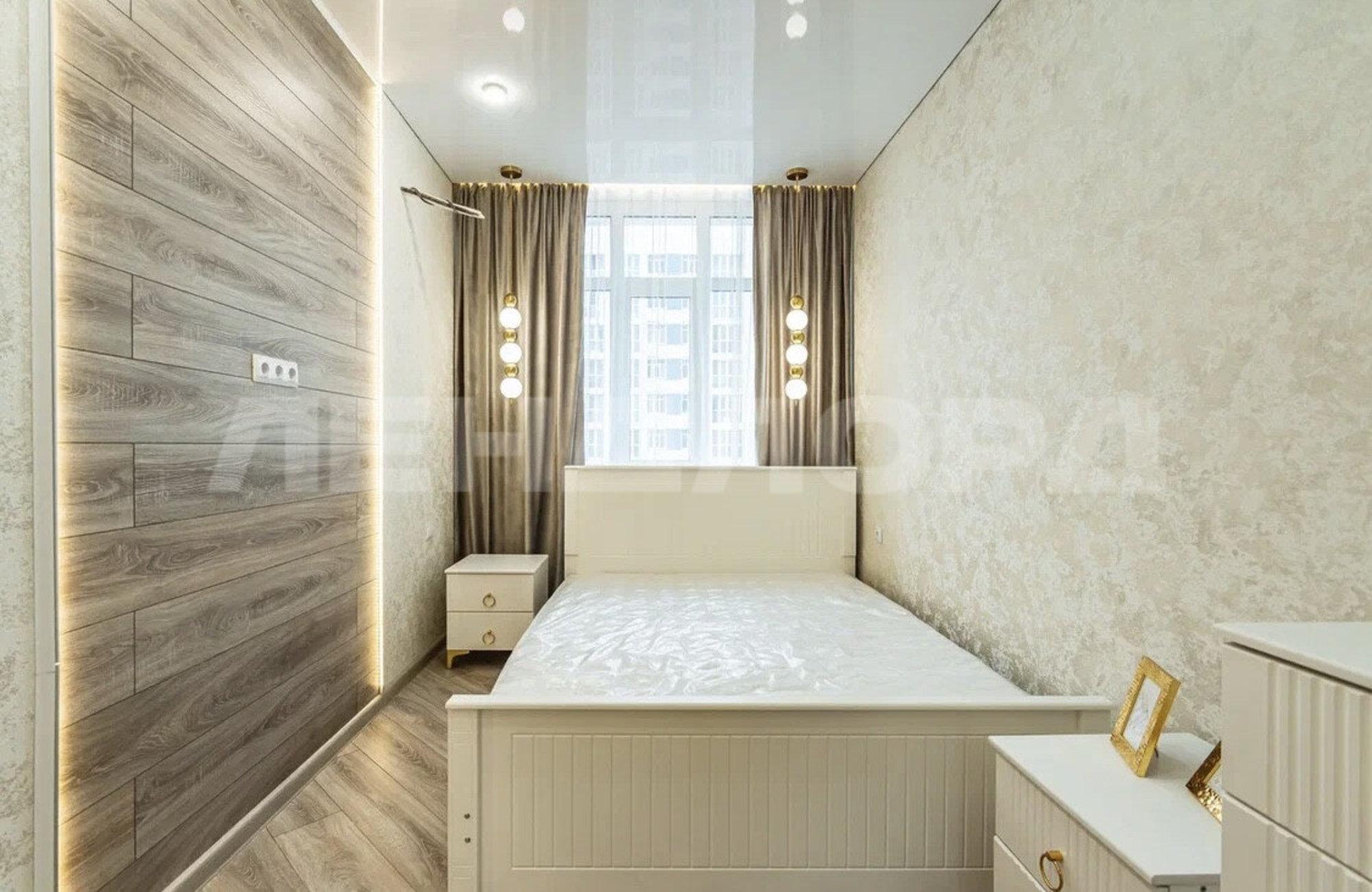 Купить квартиру за 6 200 000 рублей на Привокзальная улица, 3/1