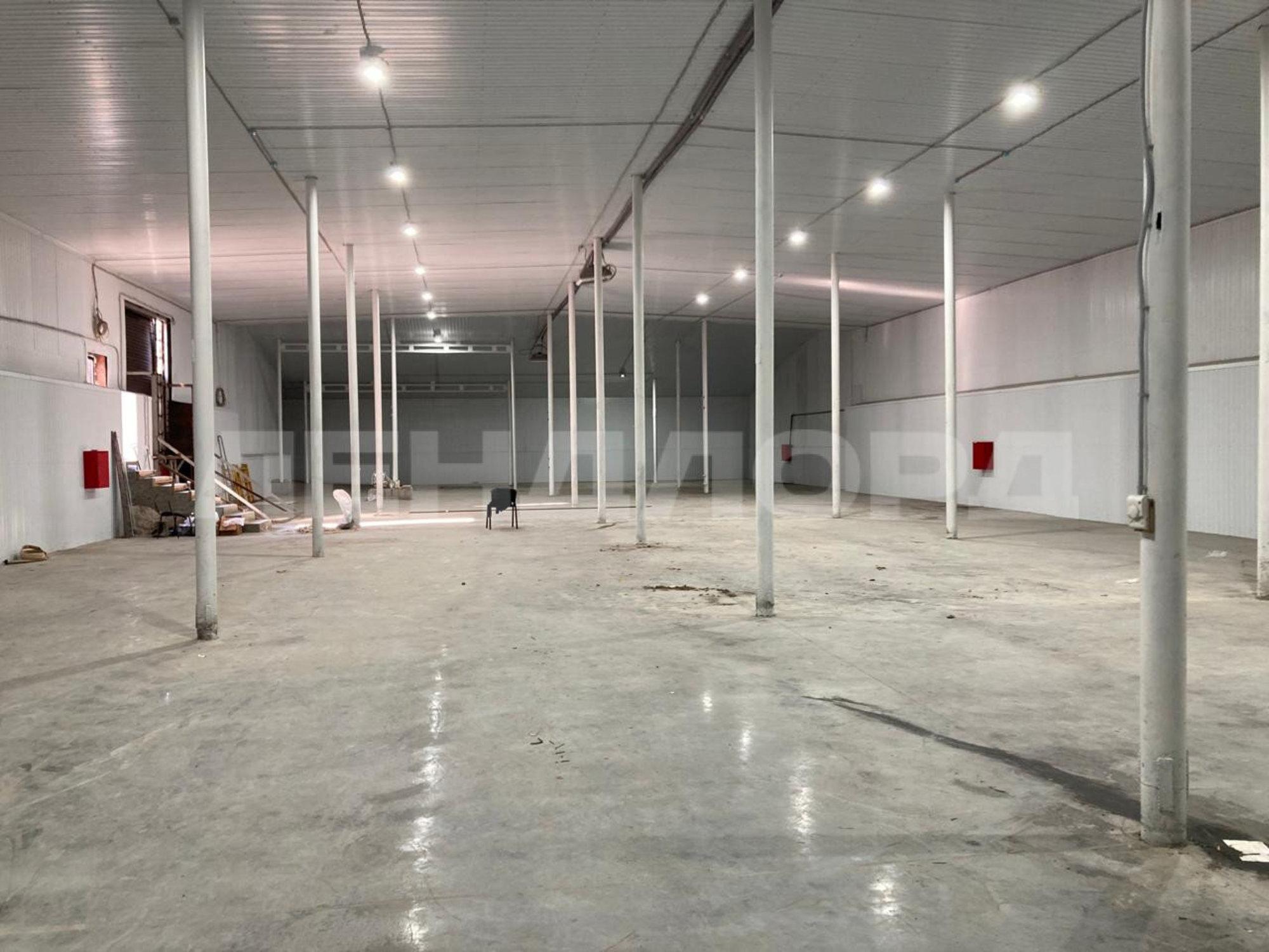 Сдать складское помещение за 700 000 рублей на Дальний переулок