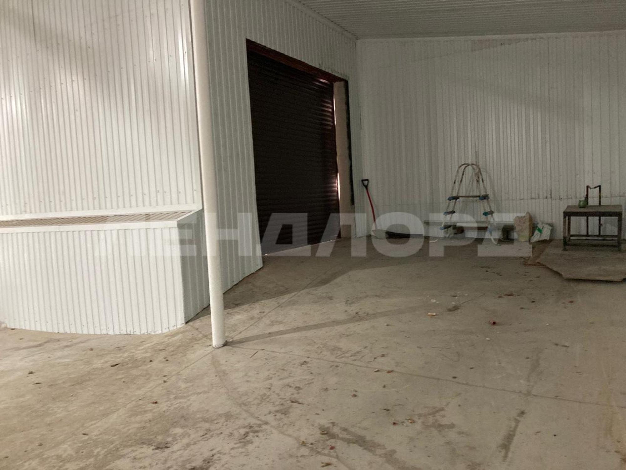 Сдать складское помещение за 700 000 рублей на Дальний переулок