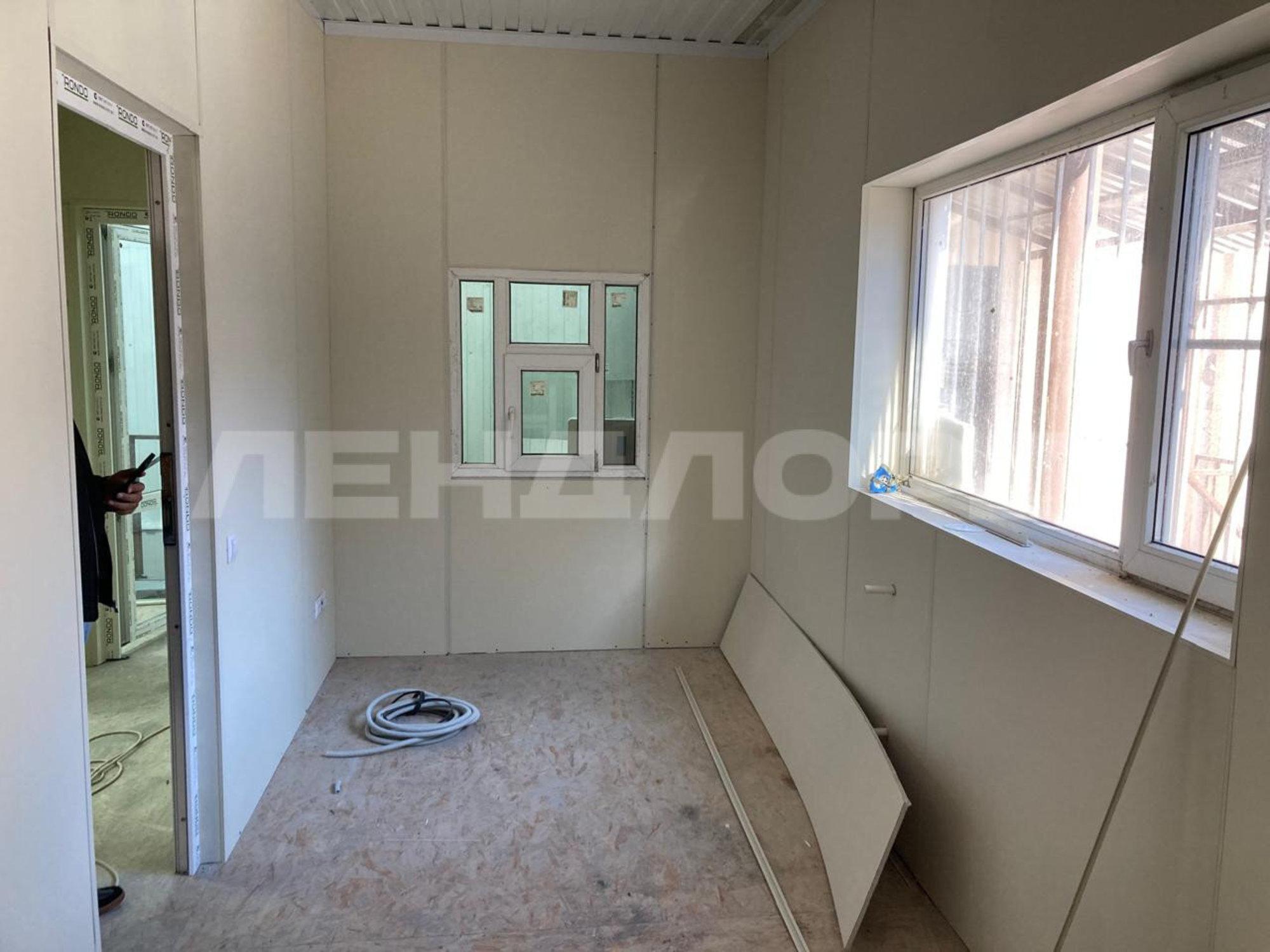 Сдать складское помещение за 700 000 рублей на Дальний переулок