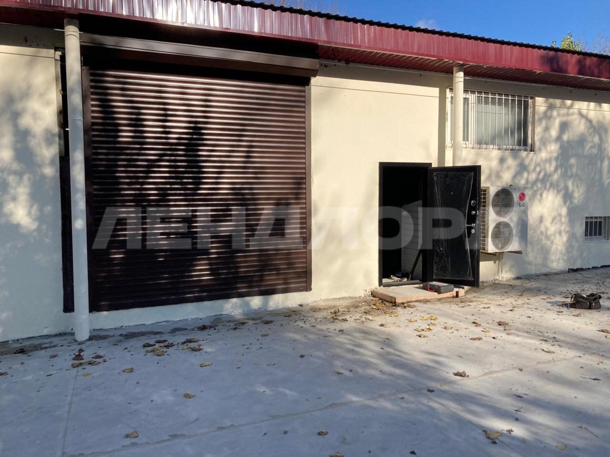 Сдать складское помещение за 700 000 рублей на Дальний переулок