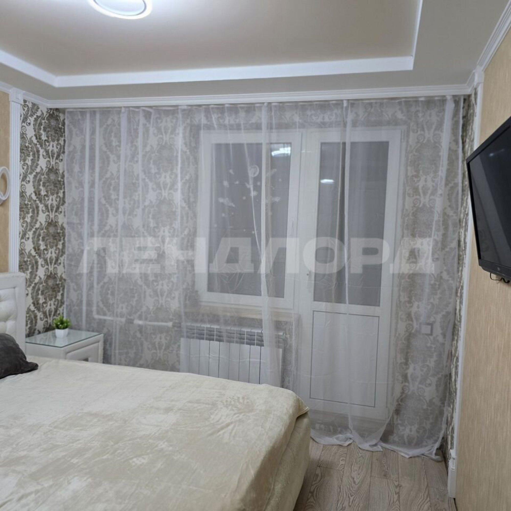 Купить квартиру за 7 350 000 рублей на улица Платона Кляты, 1