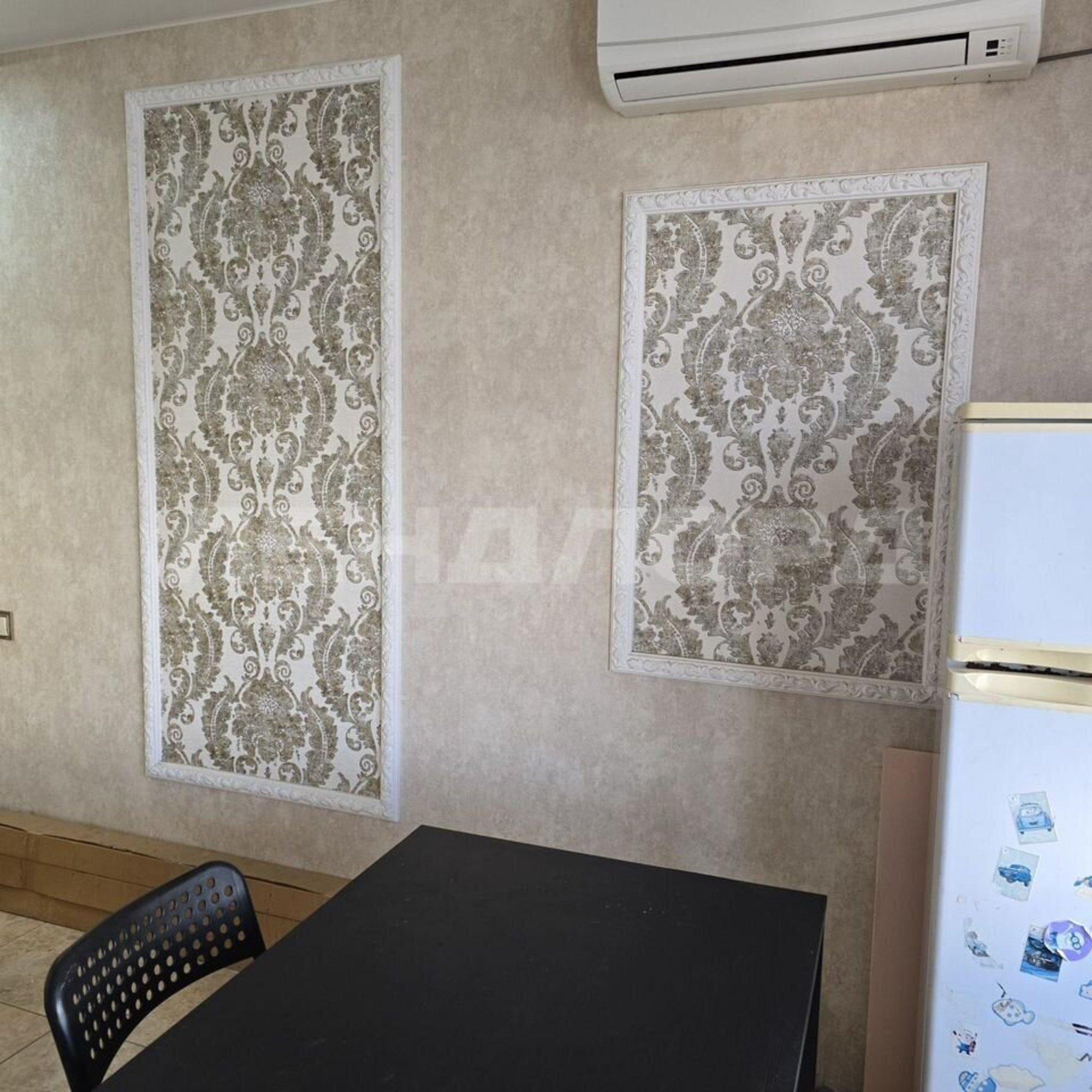 Купить квартиру за 7 350 000 рублей на улица Платона Кляты, 1