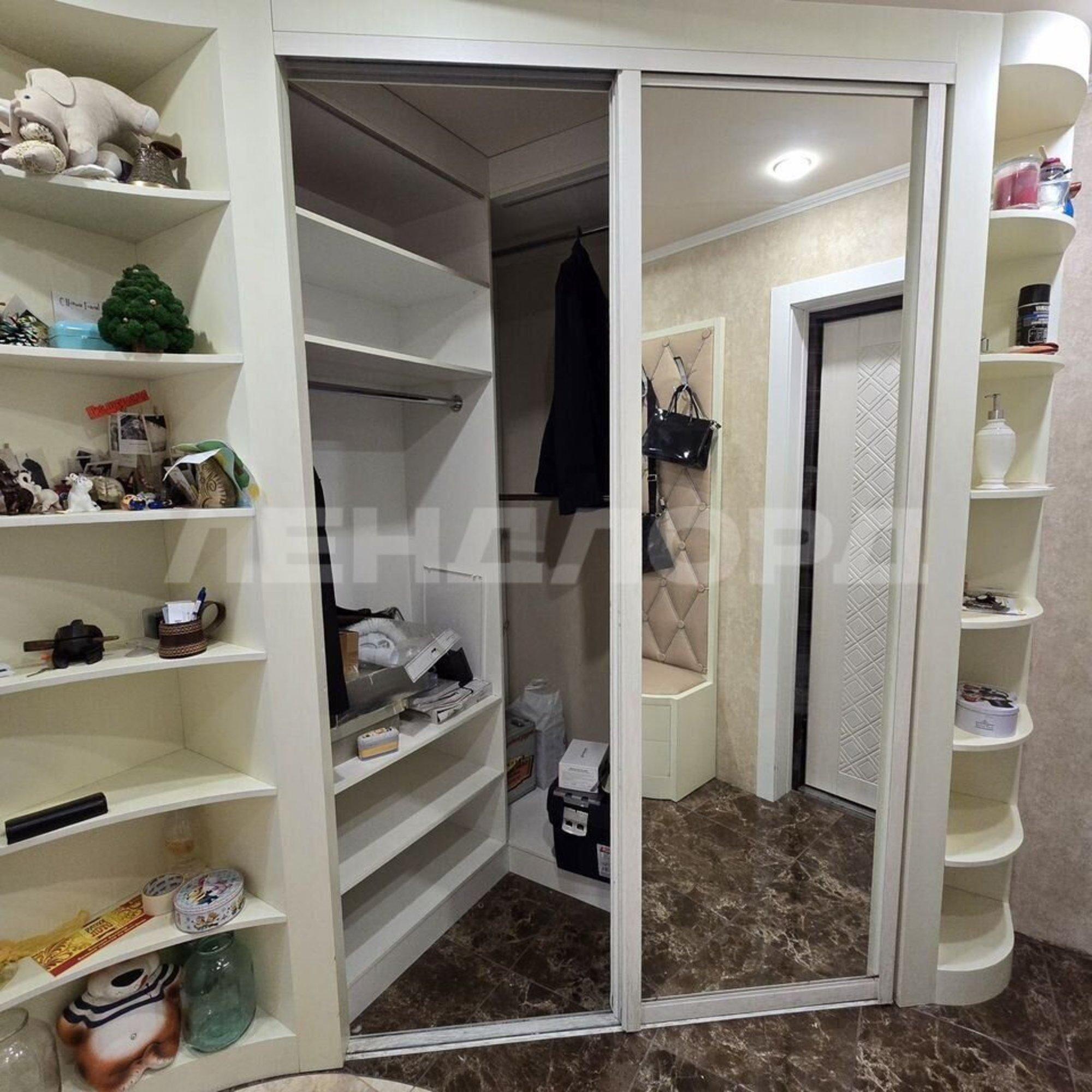 Купить квартиру за 7 350 000 рублей на улица Платона Кляты, 1