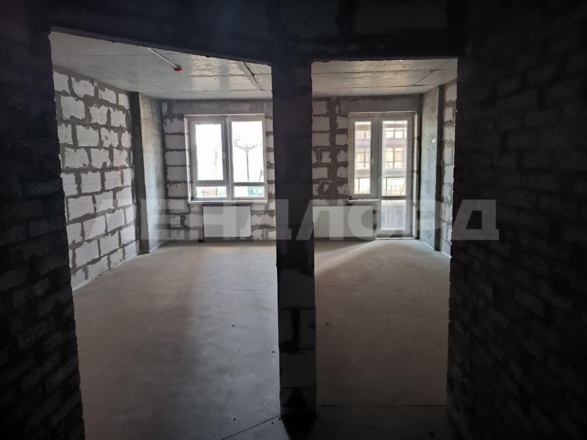 Купить квартиру за 5 700 000 рублей на улица Ларина, 45с2