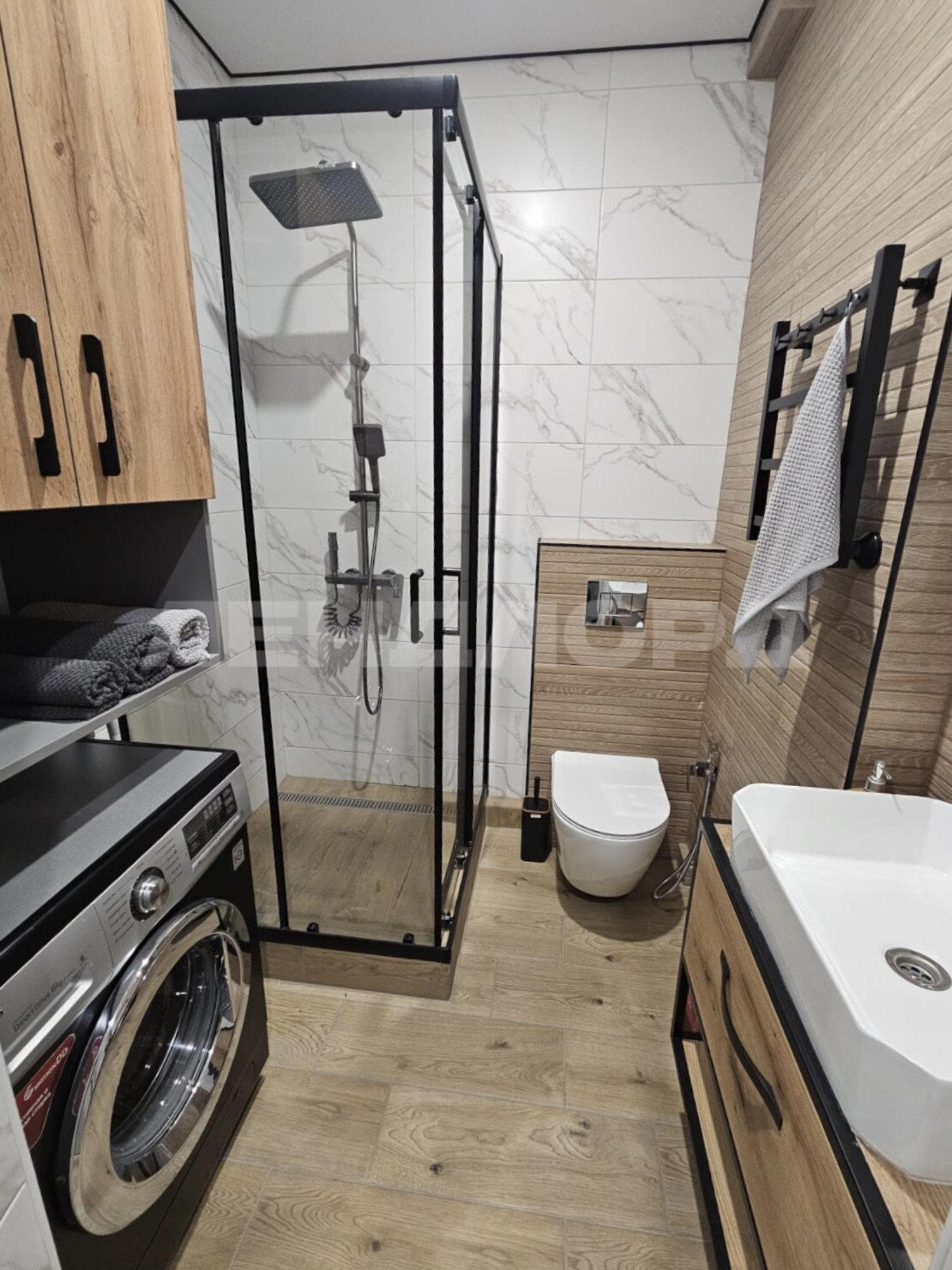 Купить студию за 6 900 000 рублей на Ворошиловский проспект, 82/4