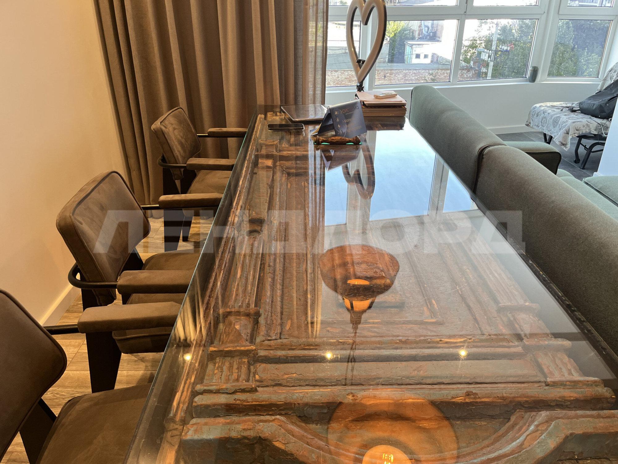 Купить квартиру за 15 000 000 рублей на улица Мечникова, 110с1