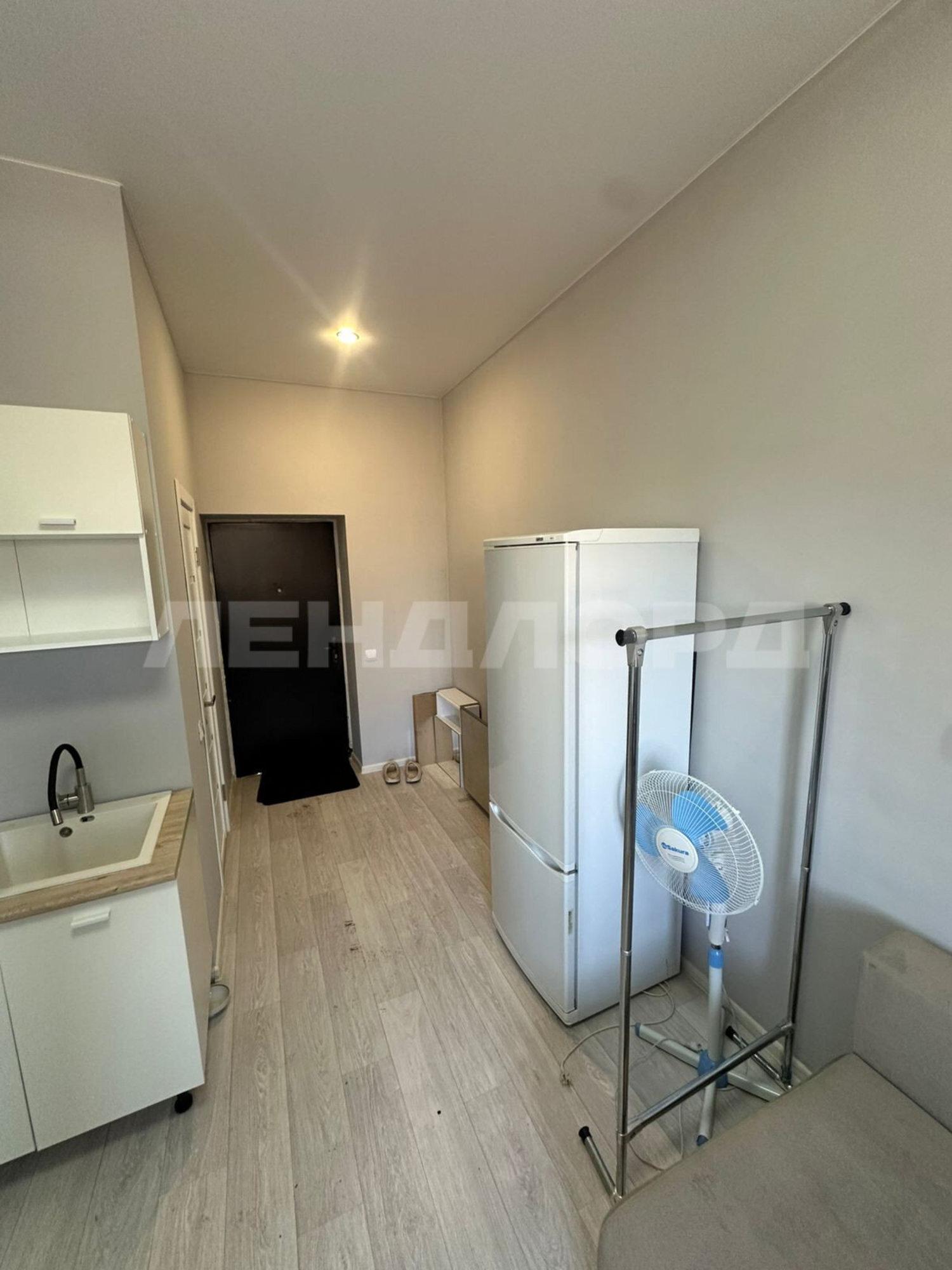 Купить студию за 1 700 000 рублей на 2-я Масштабная улица, 57