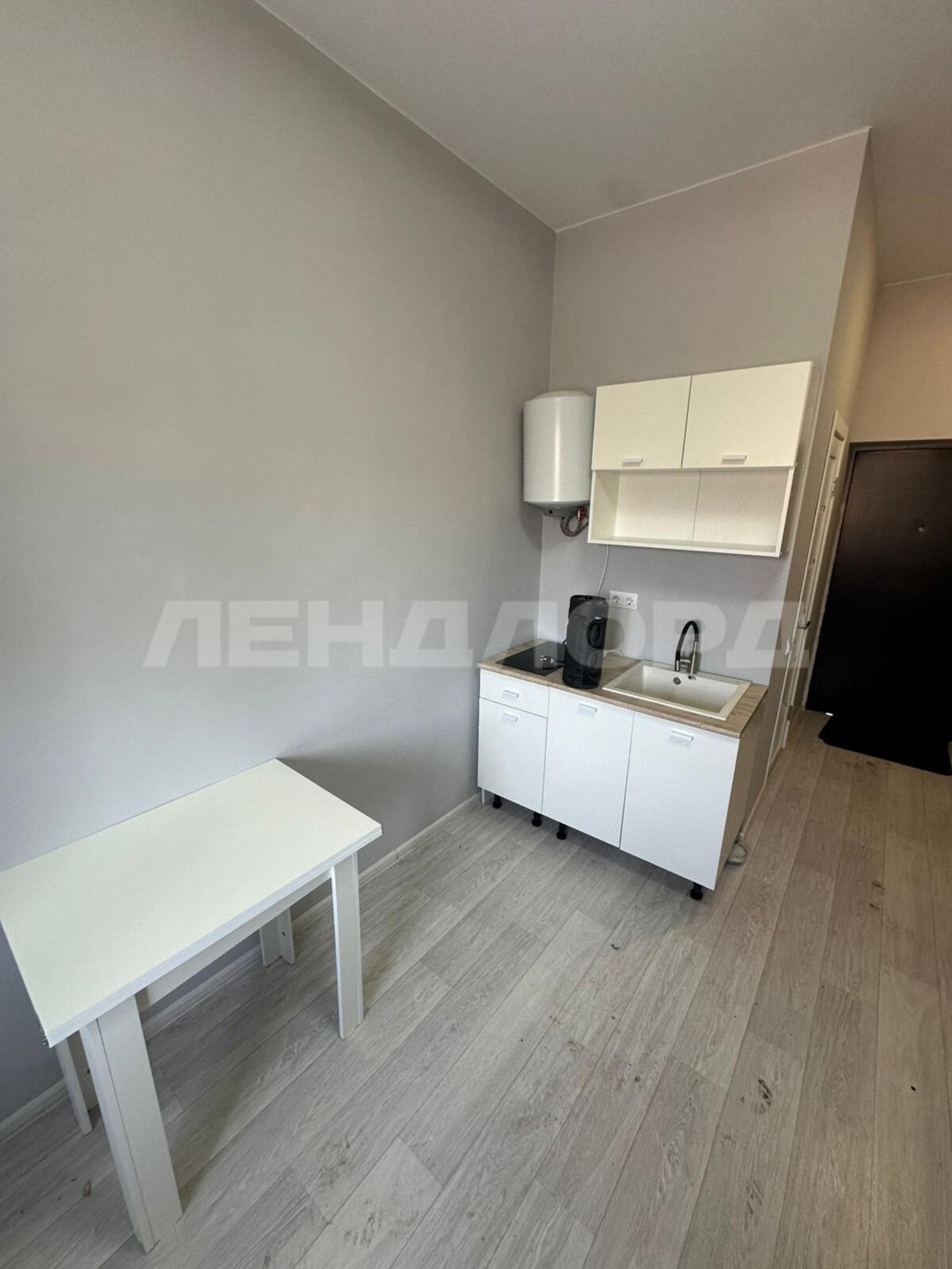 Купить студию за 1 700 000 рублей на 2-я Масштабная улица, 57