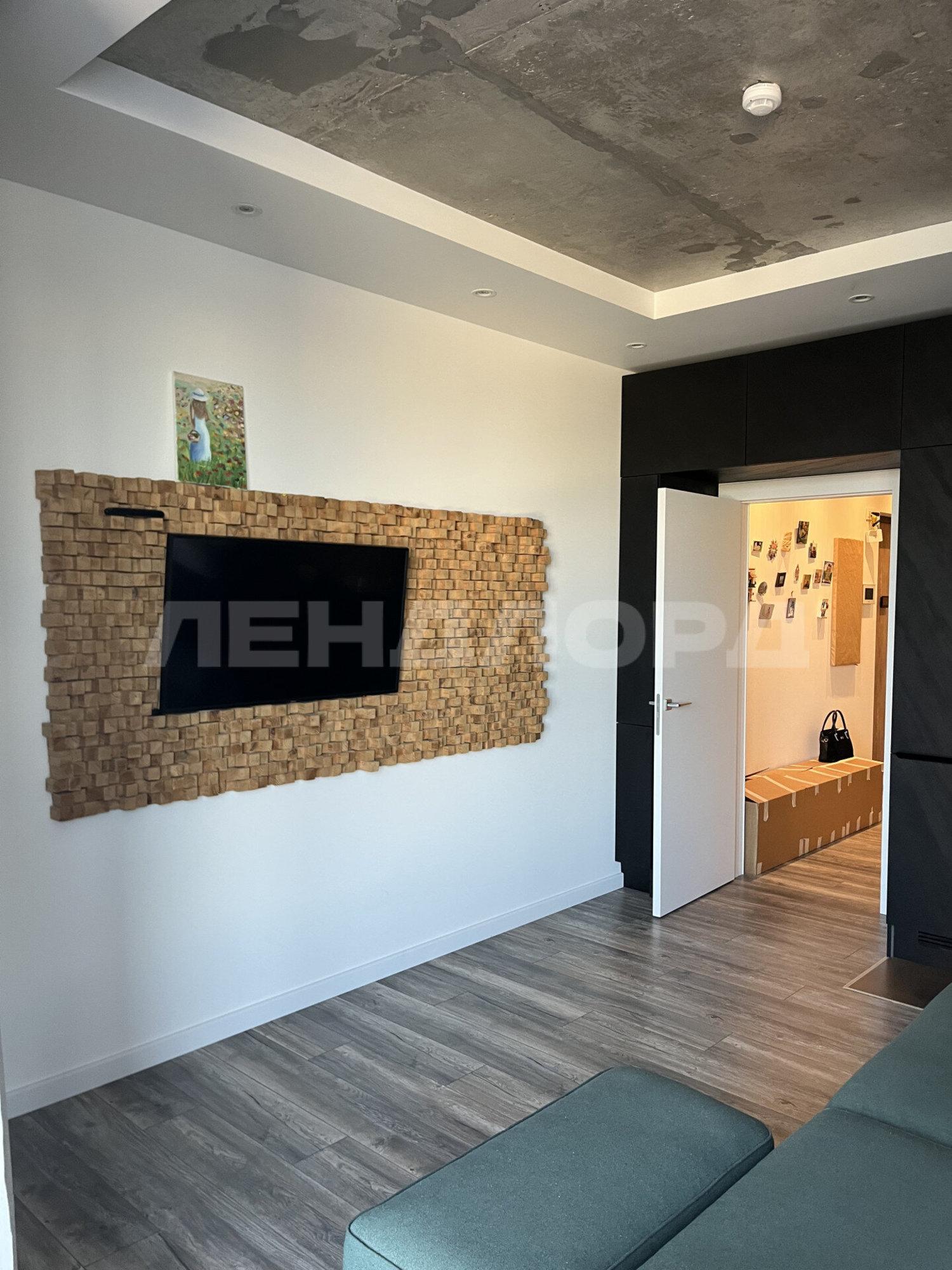 Купить квартиру за 15 000 000 рублей на улица Мечникова, 110с1