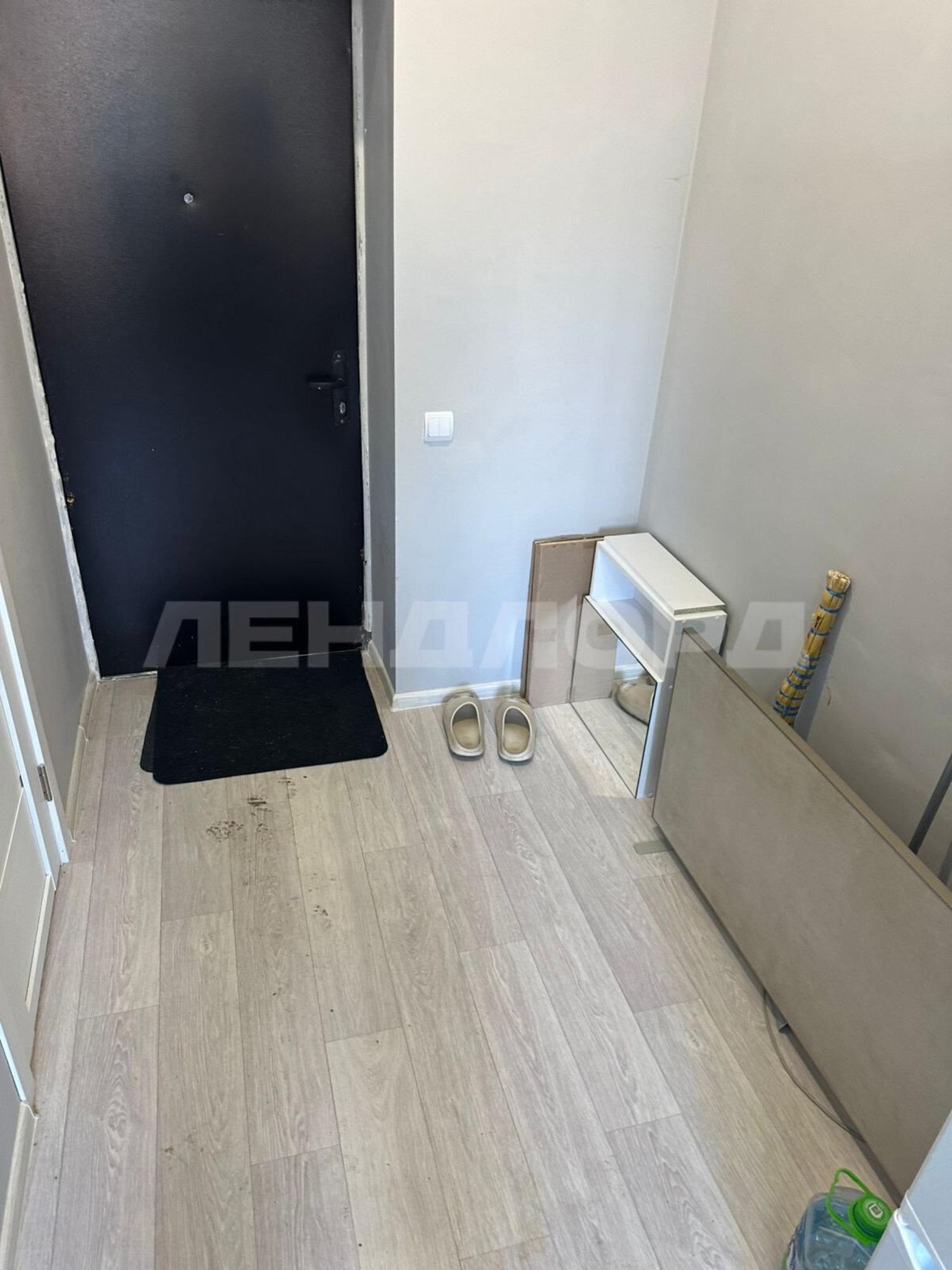 Купить студию за 1 700 000 рублей на 2-я Масштабная улица, 57