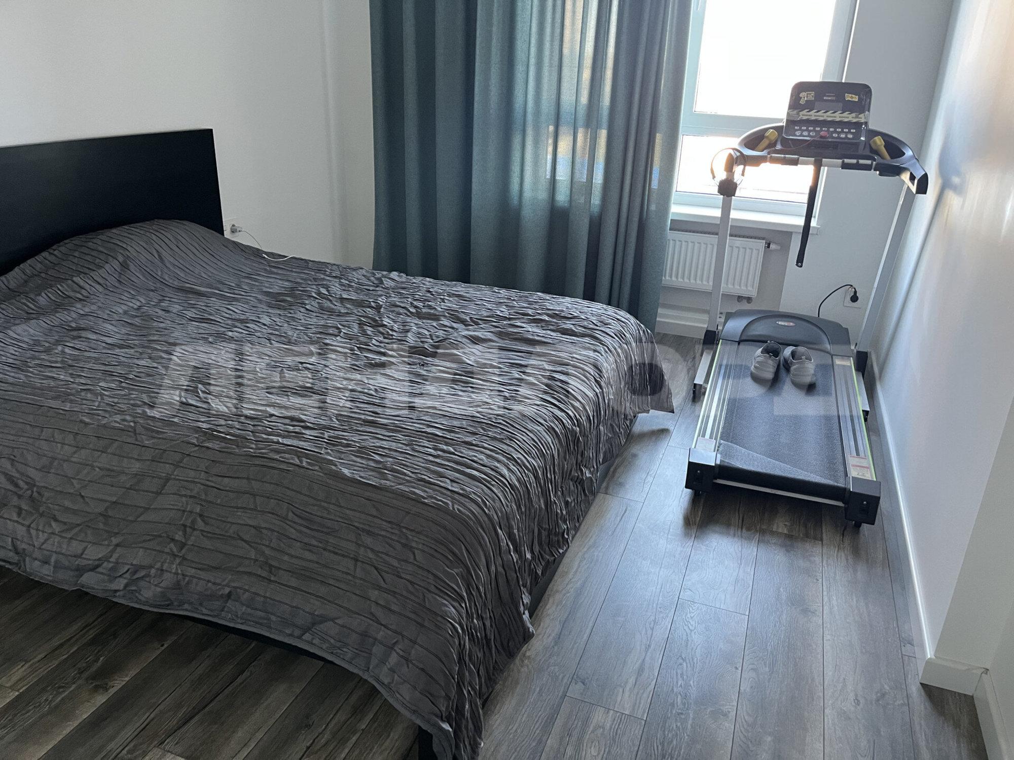 Купить квартиру за 15 000 000 рублей на улица Мечникова, 110с1