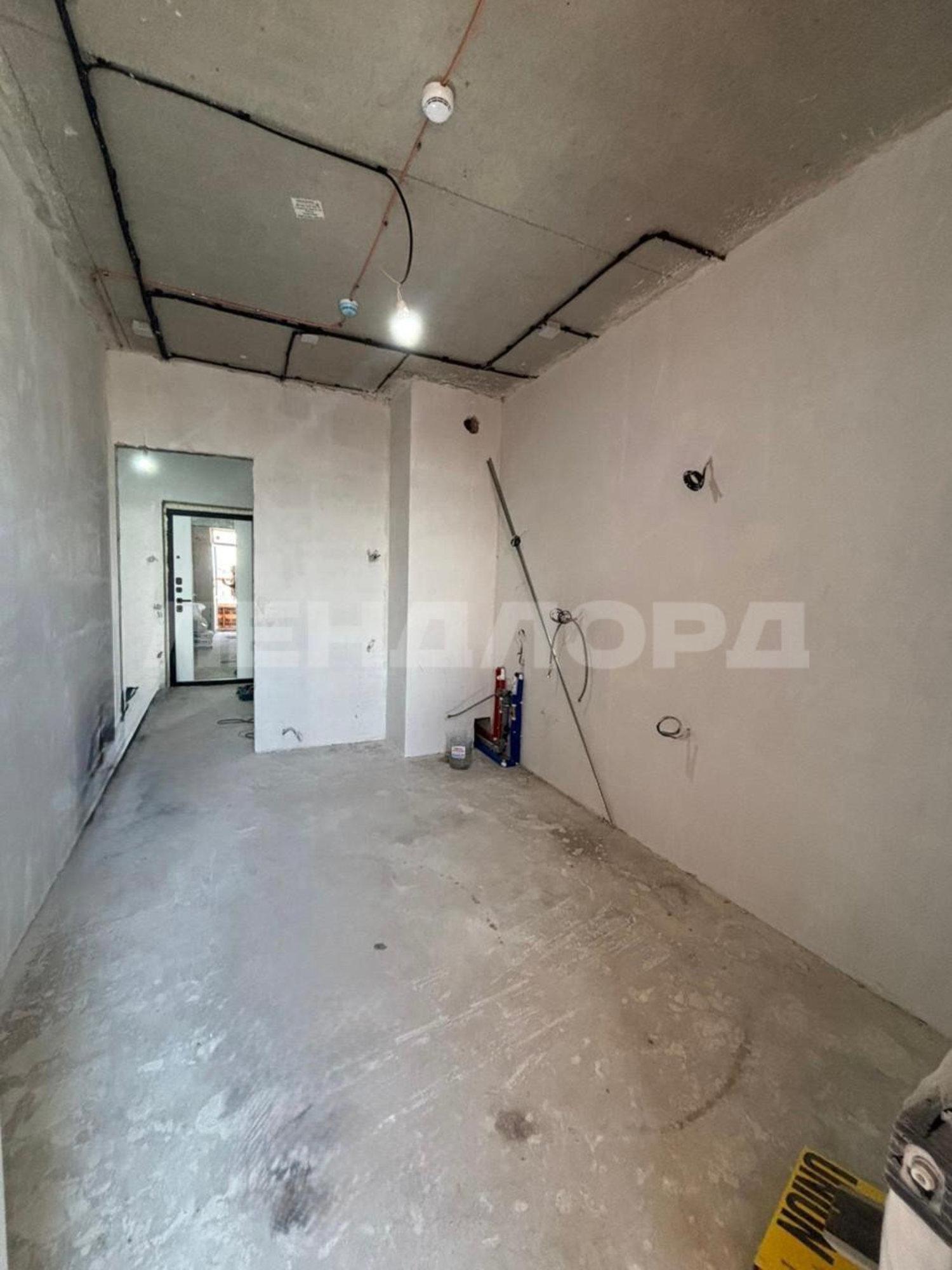 Купить квартиру за 5 700 000 рублей на Тибетская улица, 1Вс8