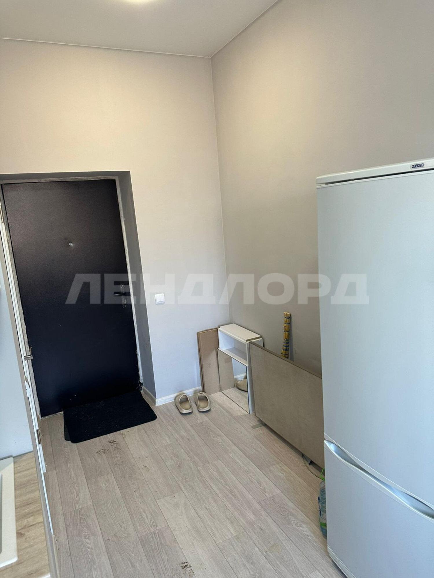 Купить студию за 1 700 000 рублей на 2-я Масштабная улица, 57