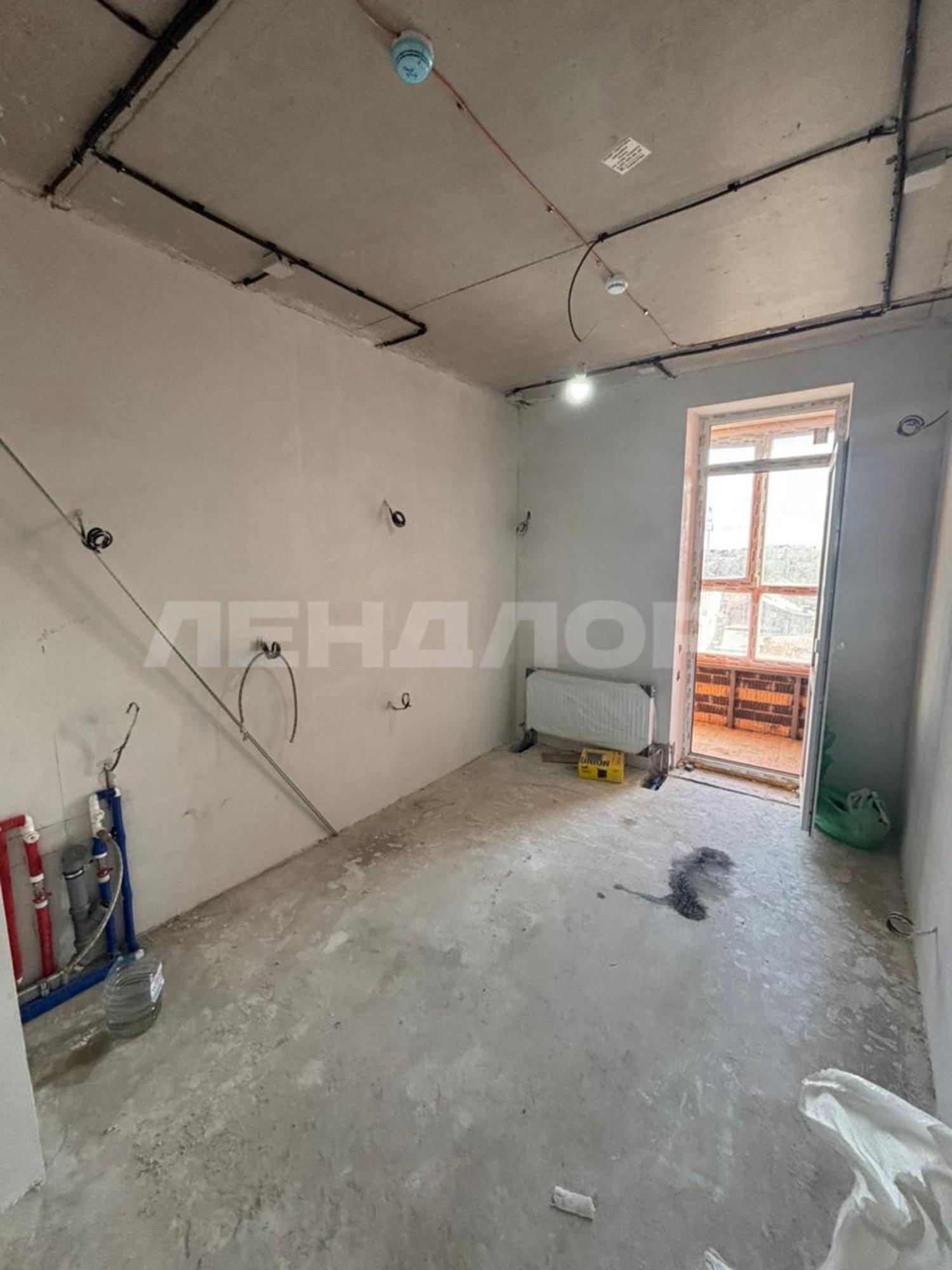 Купить квартиру за 5 700 000 рублей на Тибетская улица, 1Вс8