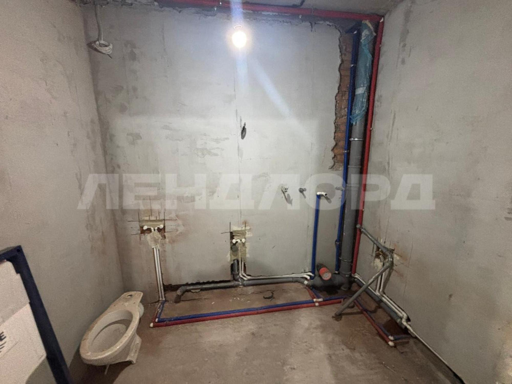 Купить квартиру за 5 700 000 рублей на Тибетская улица, 1Вс8