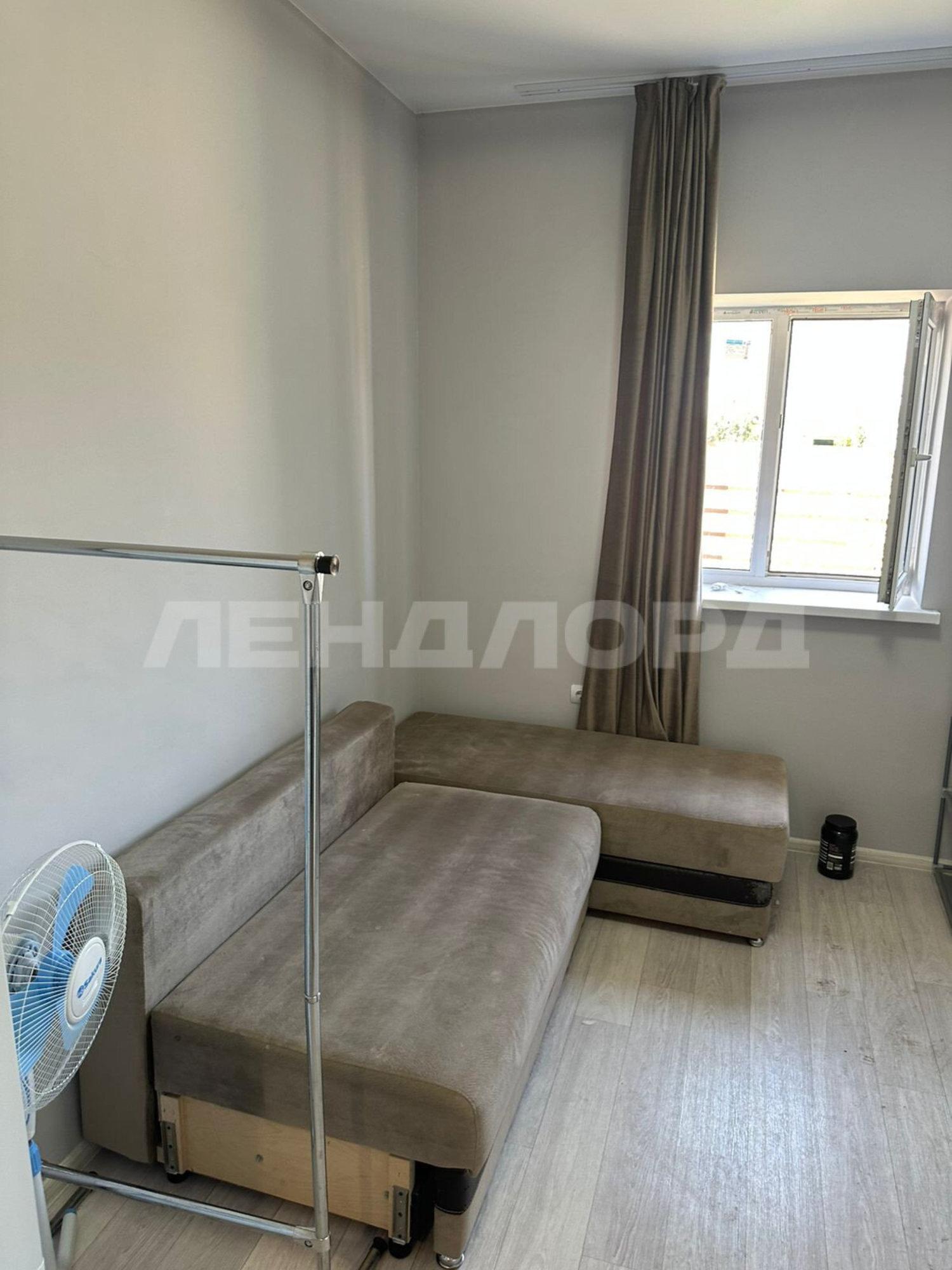 Купить студию за 1 700 000 рублей на 2-я Масштабная улица, 57