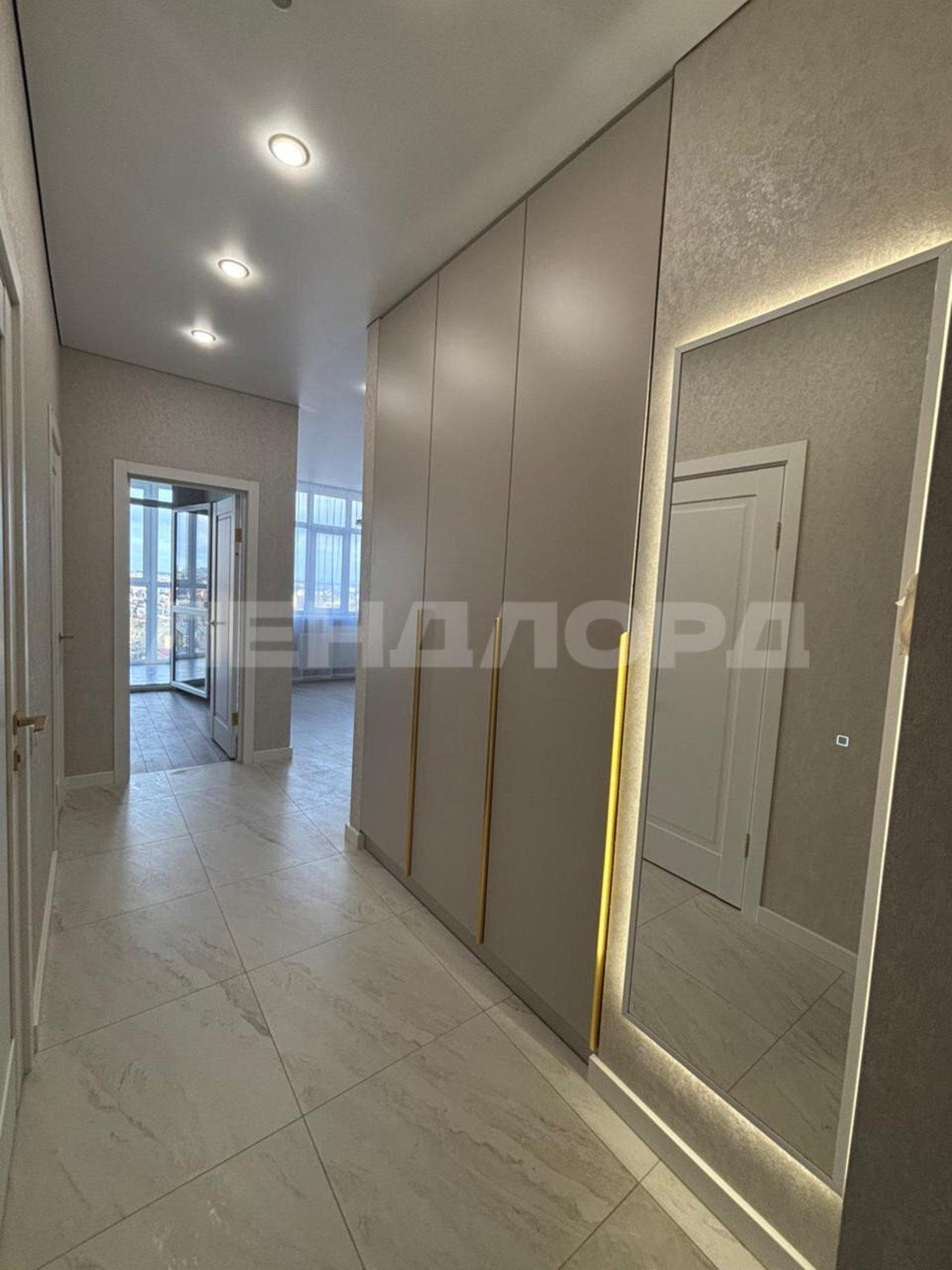 Купить квартиру за 6 000 000 рублей на Привокзальная улица, 3/1