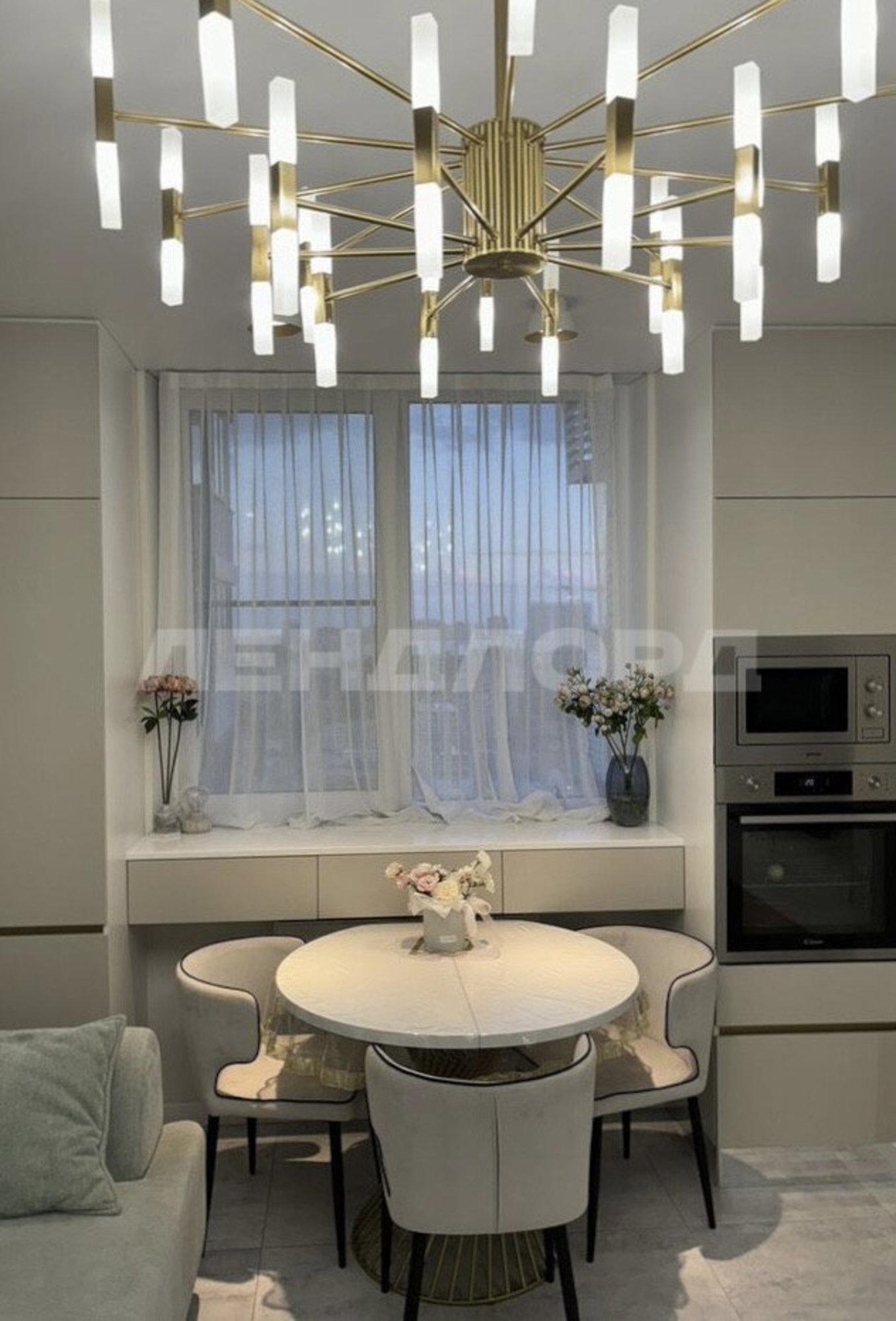 Купить квартиру за 17 700 000 рублей на проспект Ленина, 46/2