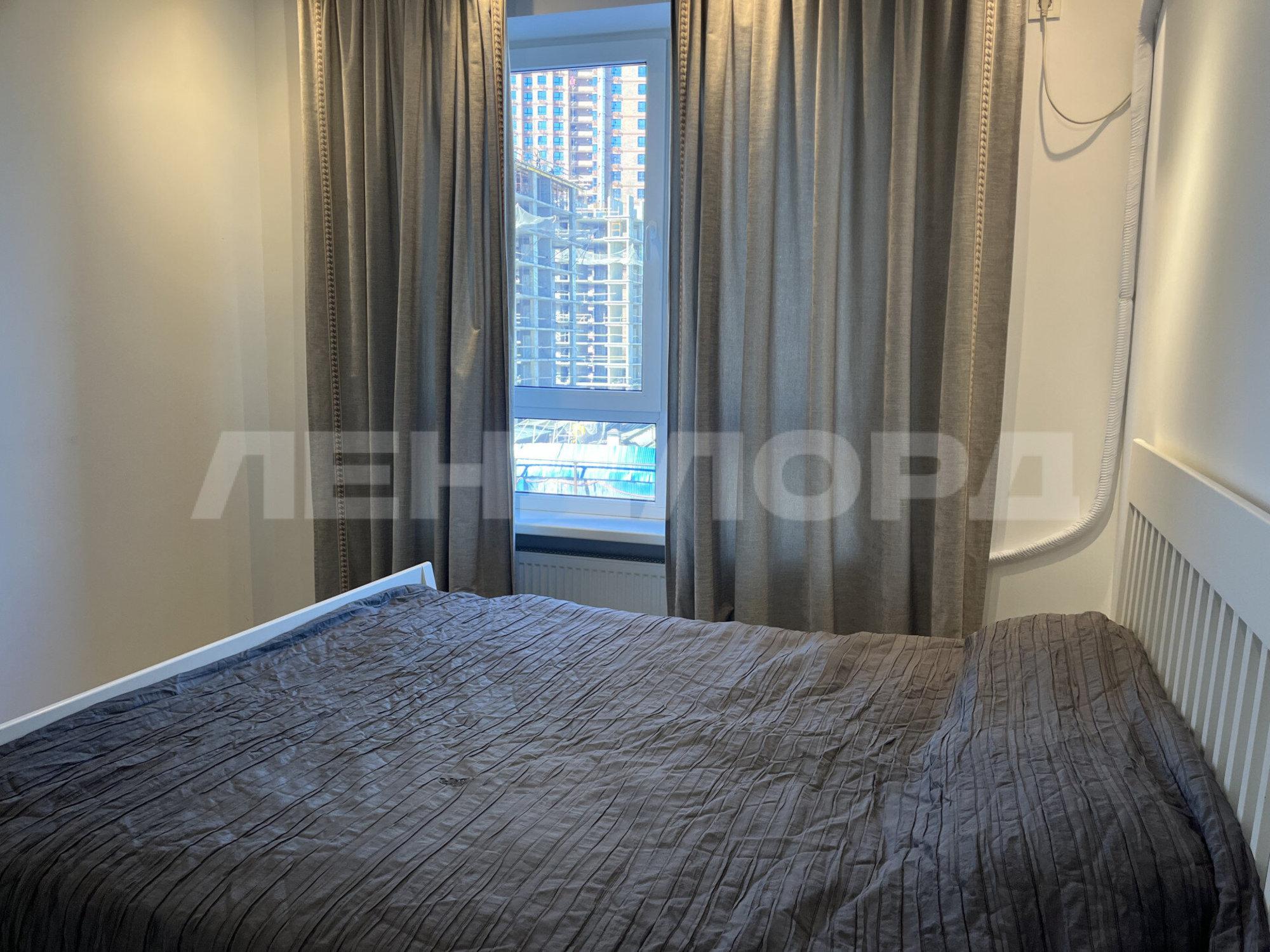 Купить квартиру за 15 000 000 рублей на улица Мечникова, 110с1